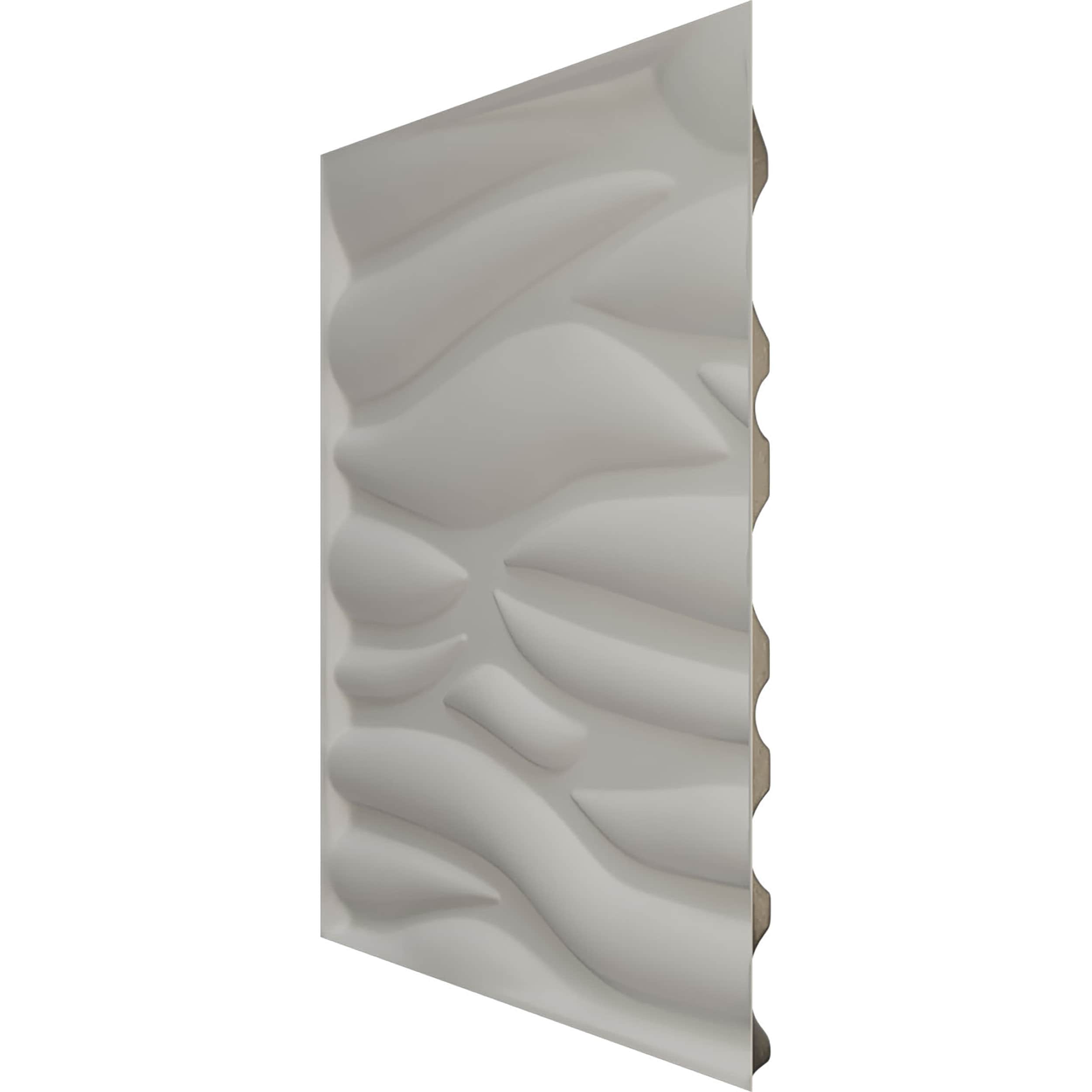 Ekena Millwork WP20X20SRDST Wall-Panels - View #4