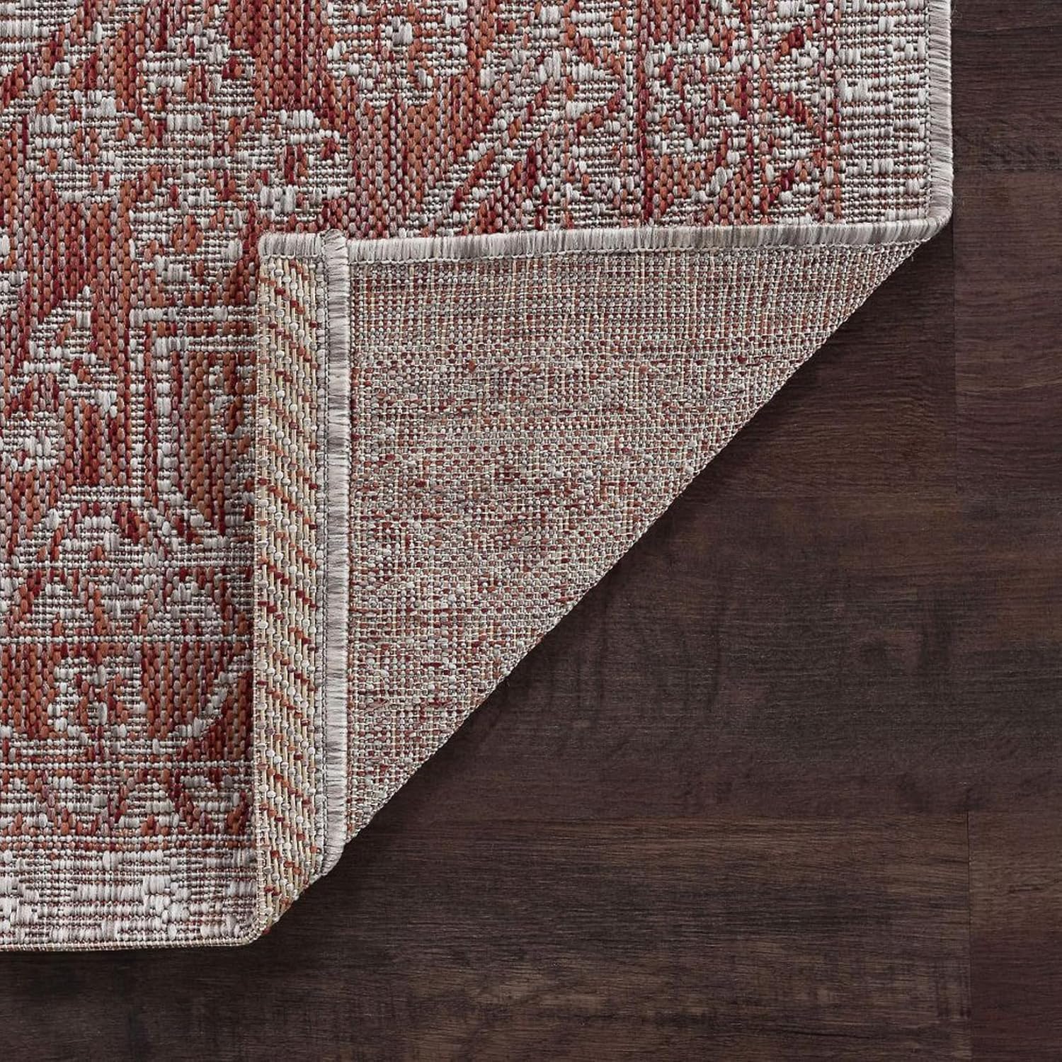 Qeetex WWJ-PHO-0ZRX46EL rugs - View #4