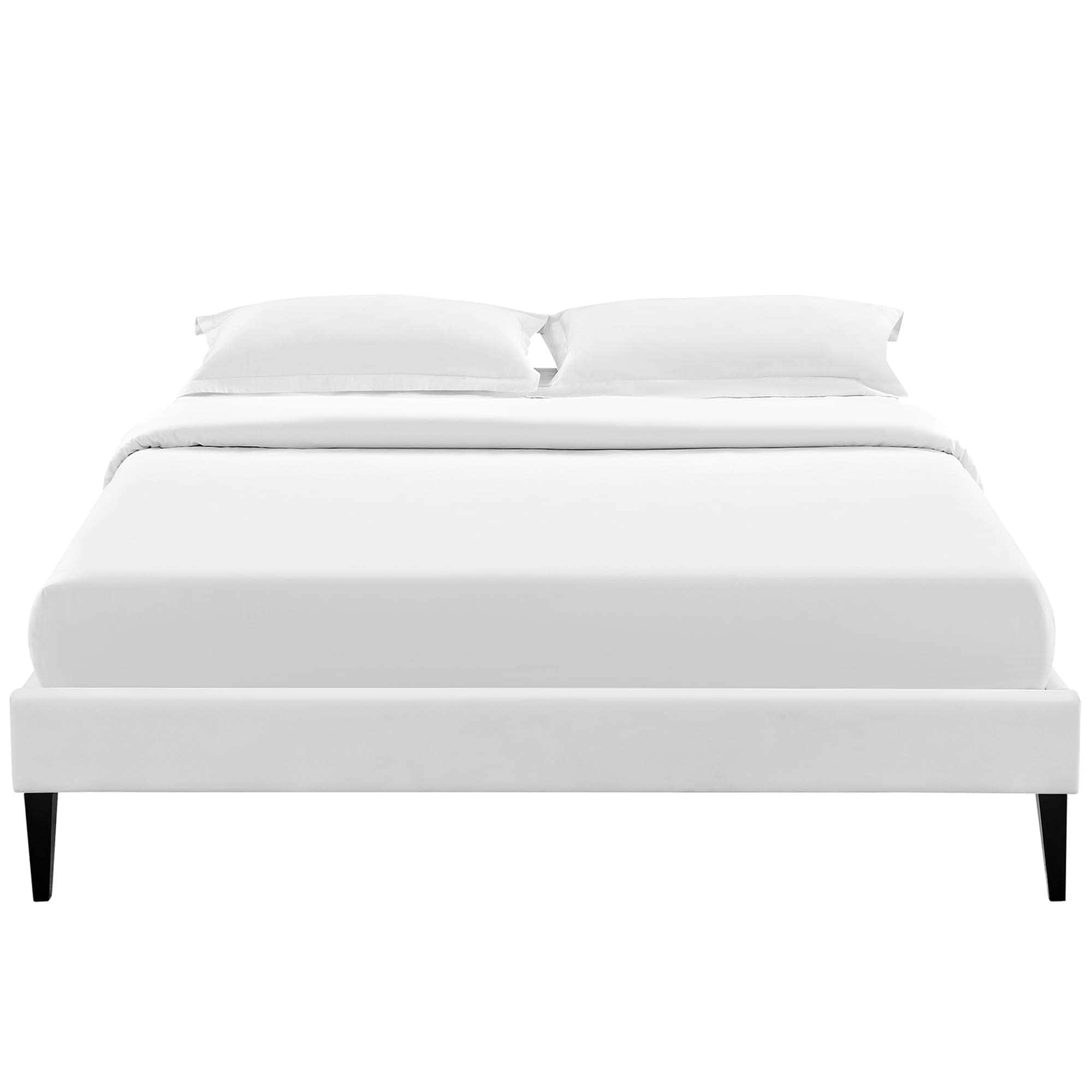Modway MOD-5896-WHI beds - View #6