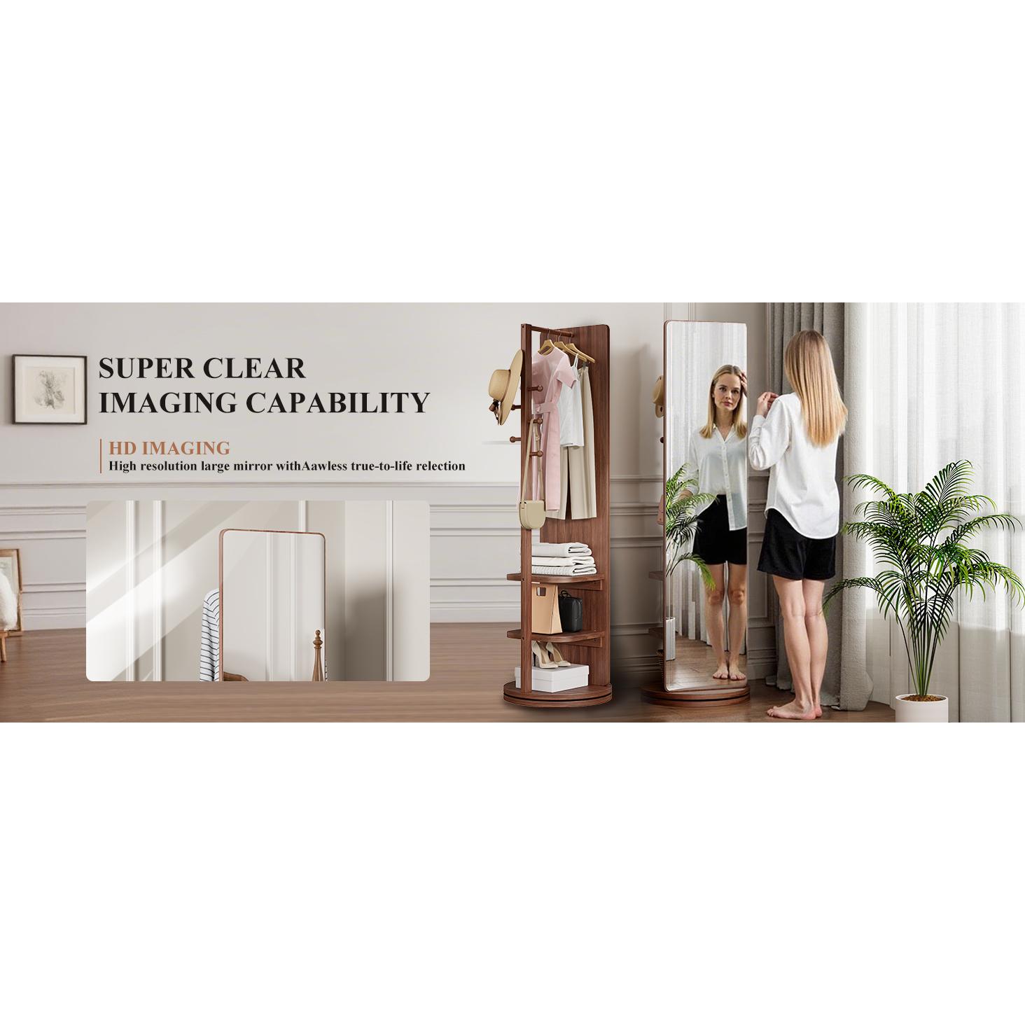 Bayfeve BF-225479-MIR Decor-Mirrors - View #20