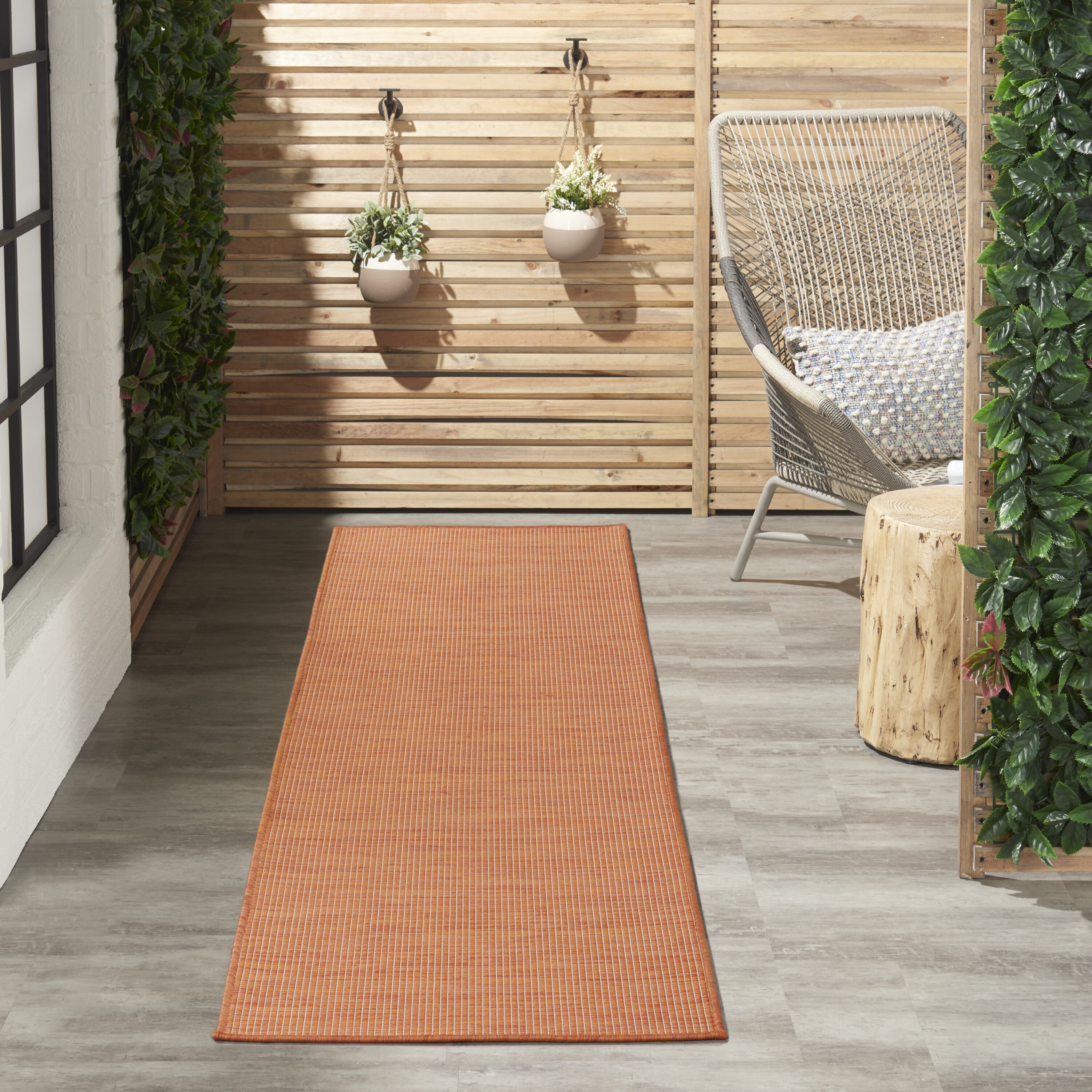 Nourison 99446791849 rugs - View #10