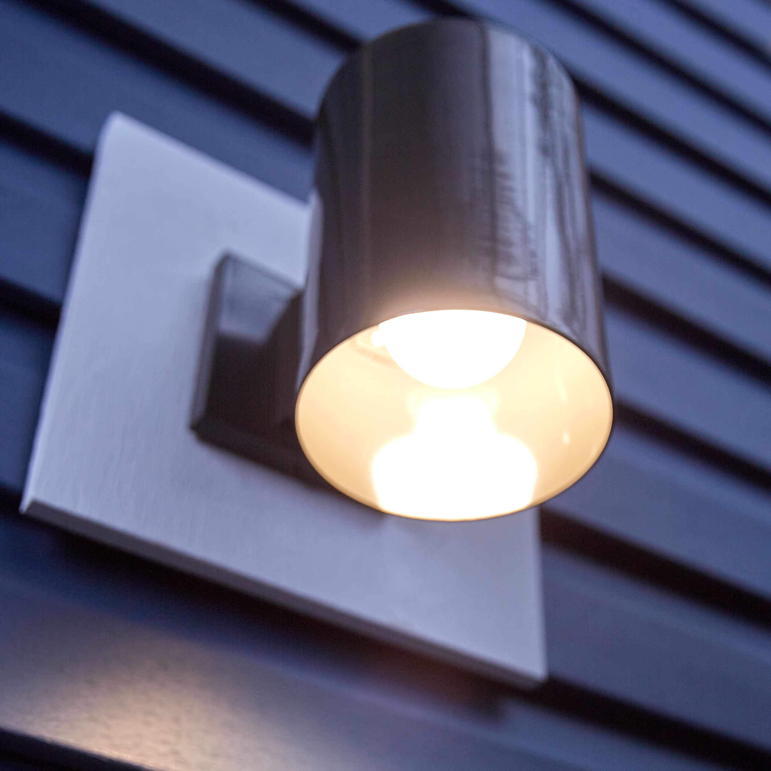 Generation Lighting 8313801-10 Outdoor-Wall-Lighting - View #3