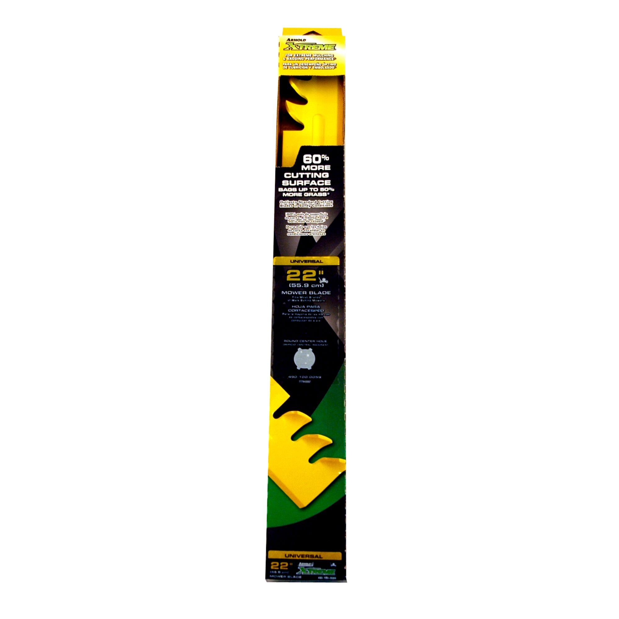 Xtreme 490-100-0059 Ope-Mower-Blades - View #5