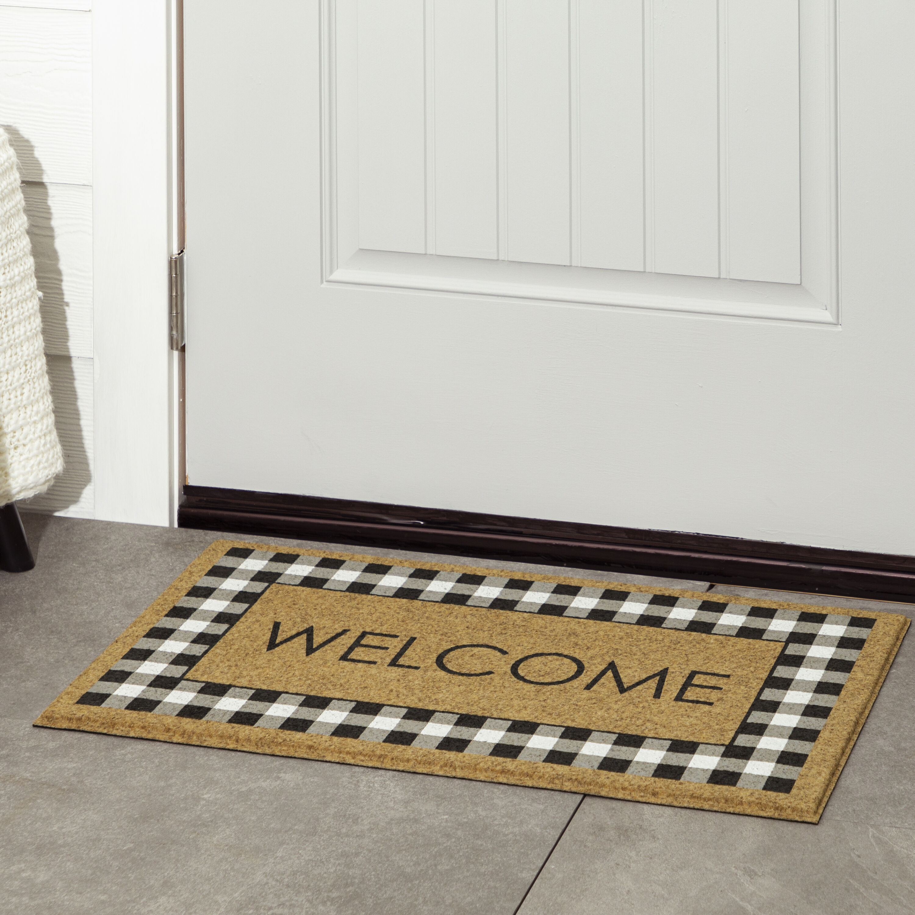 Style Selections B1056 19755 018030 Mats-Cat - View #7