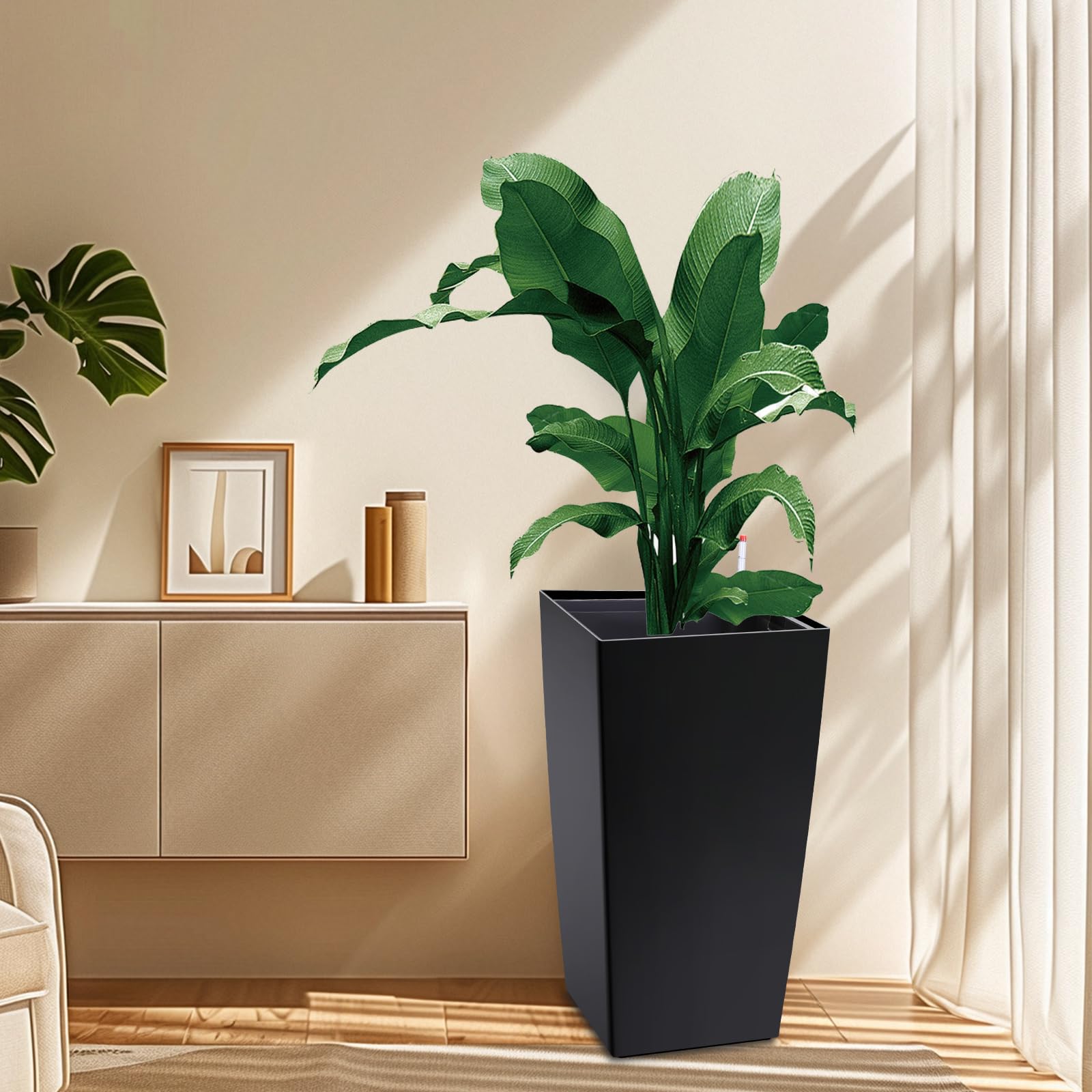 Garvee LHL-PHO-14ZF06IM Planter-Window-Box - View #7