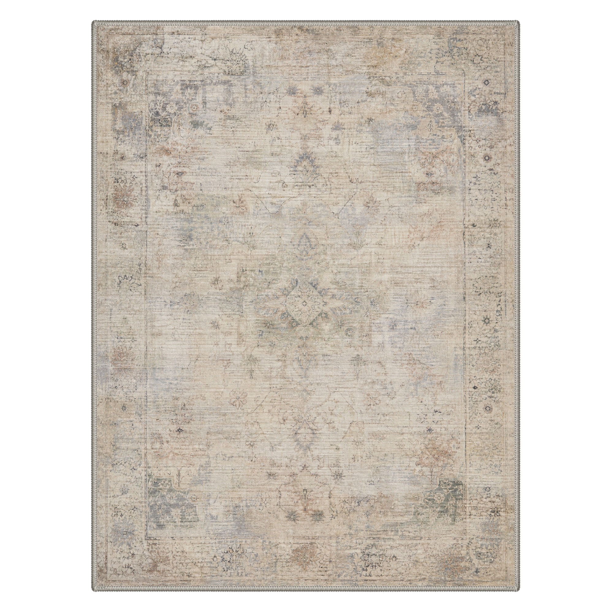 BAVNI ARP7605-OCHRELI-9X12  - View #6
