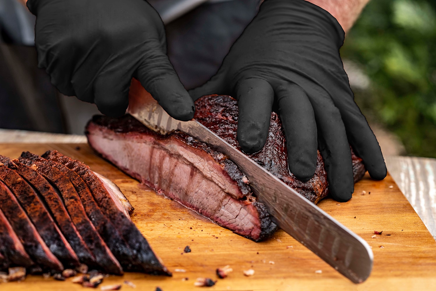 Yes, You Need Grilling Gloves