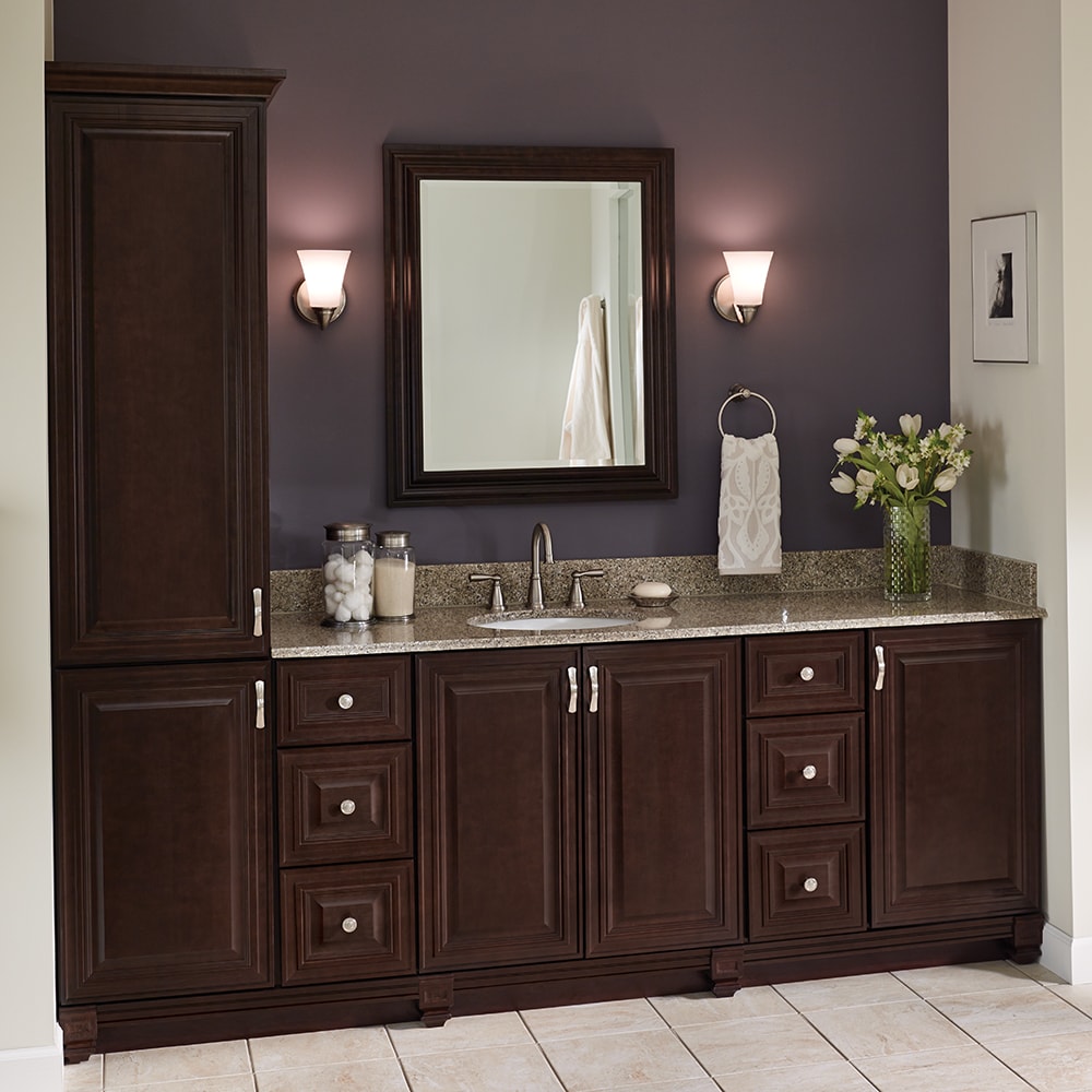 VILLA BATH by RSI LVM24TV2F-JAV Vanity-Accessories - View #2