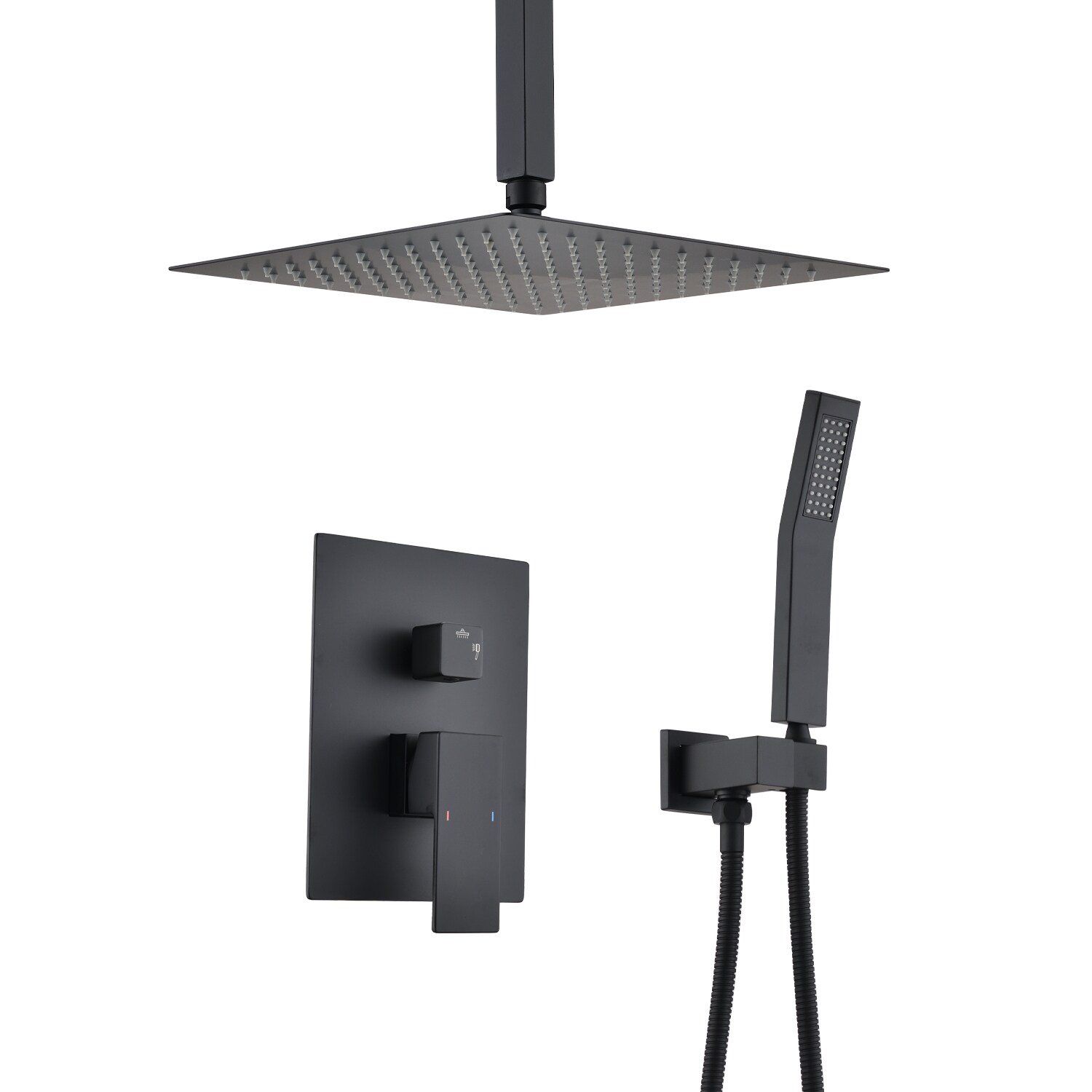 Tinyhomie LW-WEM-3307 Showerhead-Bar-Panels - View #7