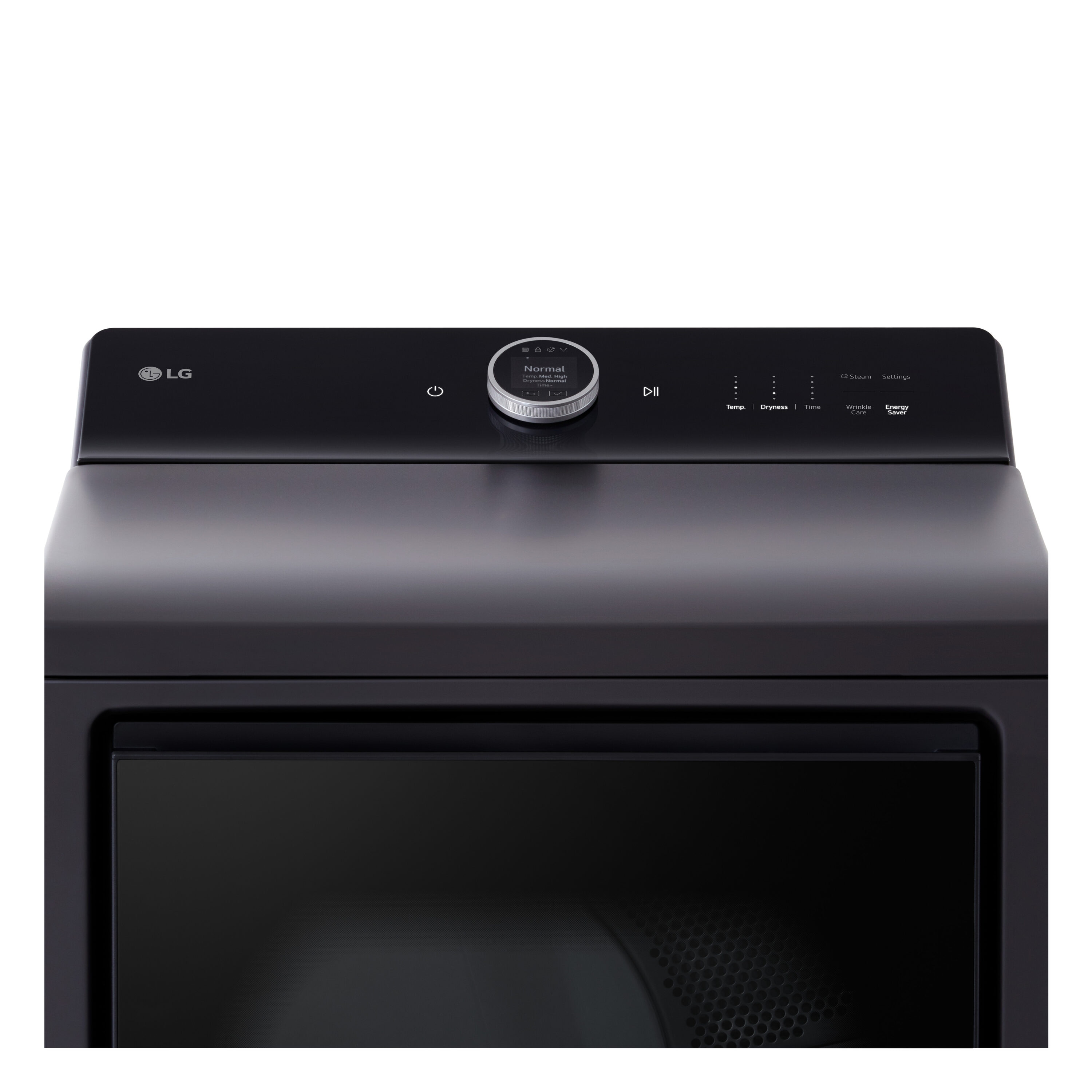 LG DLEX8600BE Elec-Dry - View #14