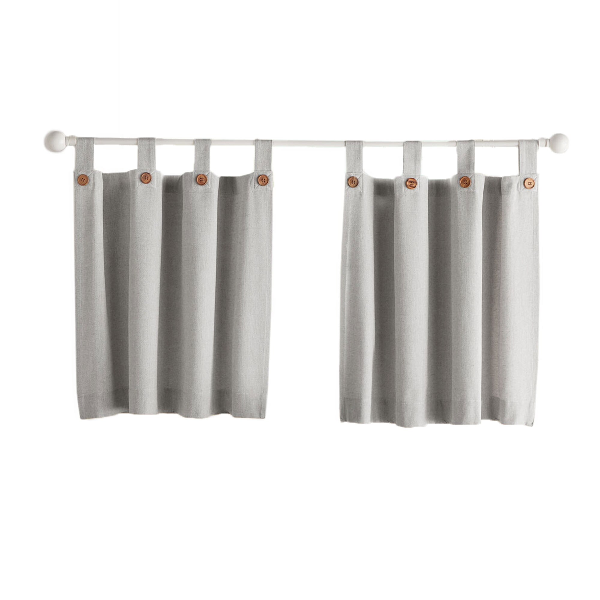 Elrene Home Fashions 194590036195 curtains - View #3