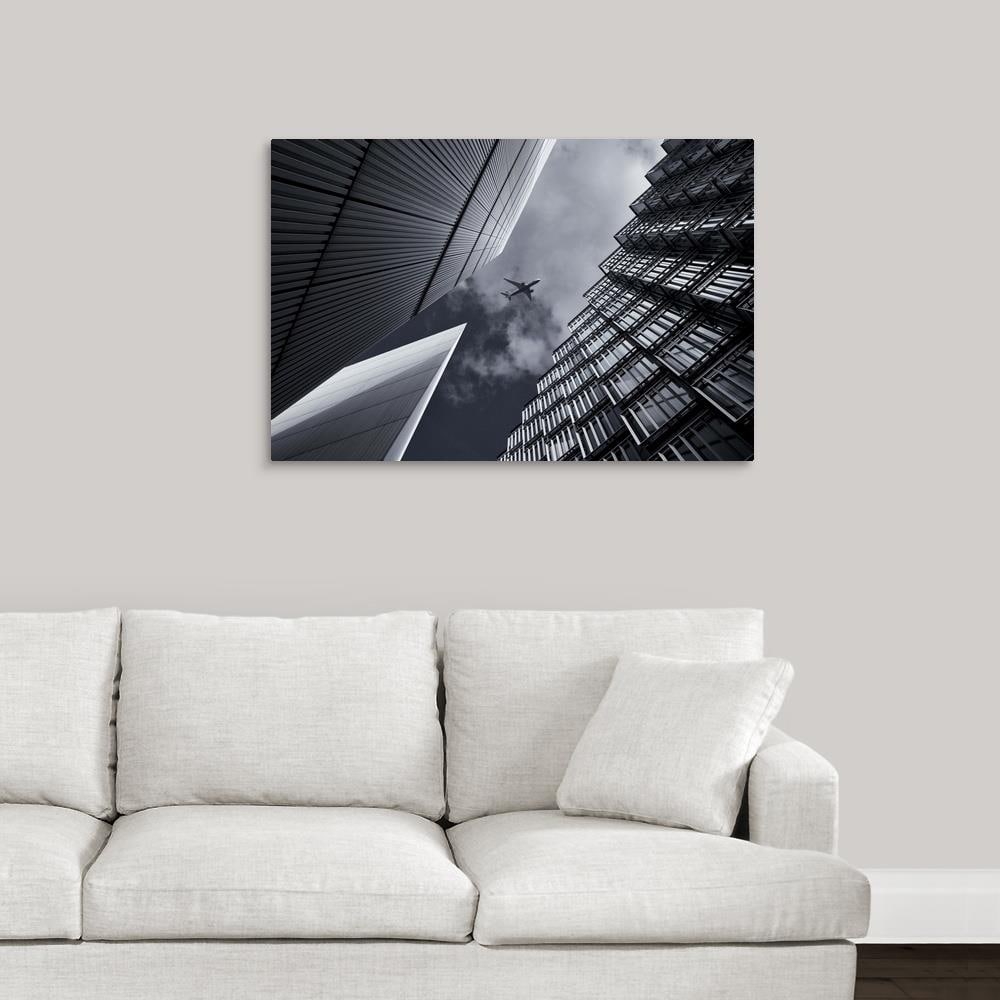 GreatBigCanvas 2355869-24-36X24 Wall-Art - View #2