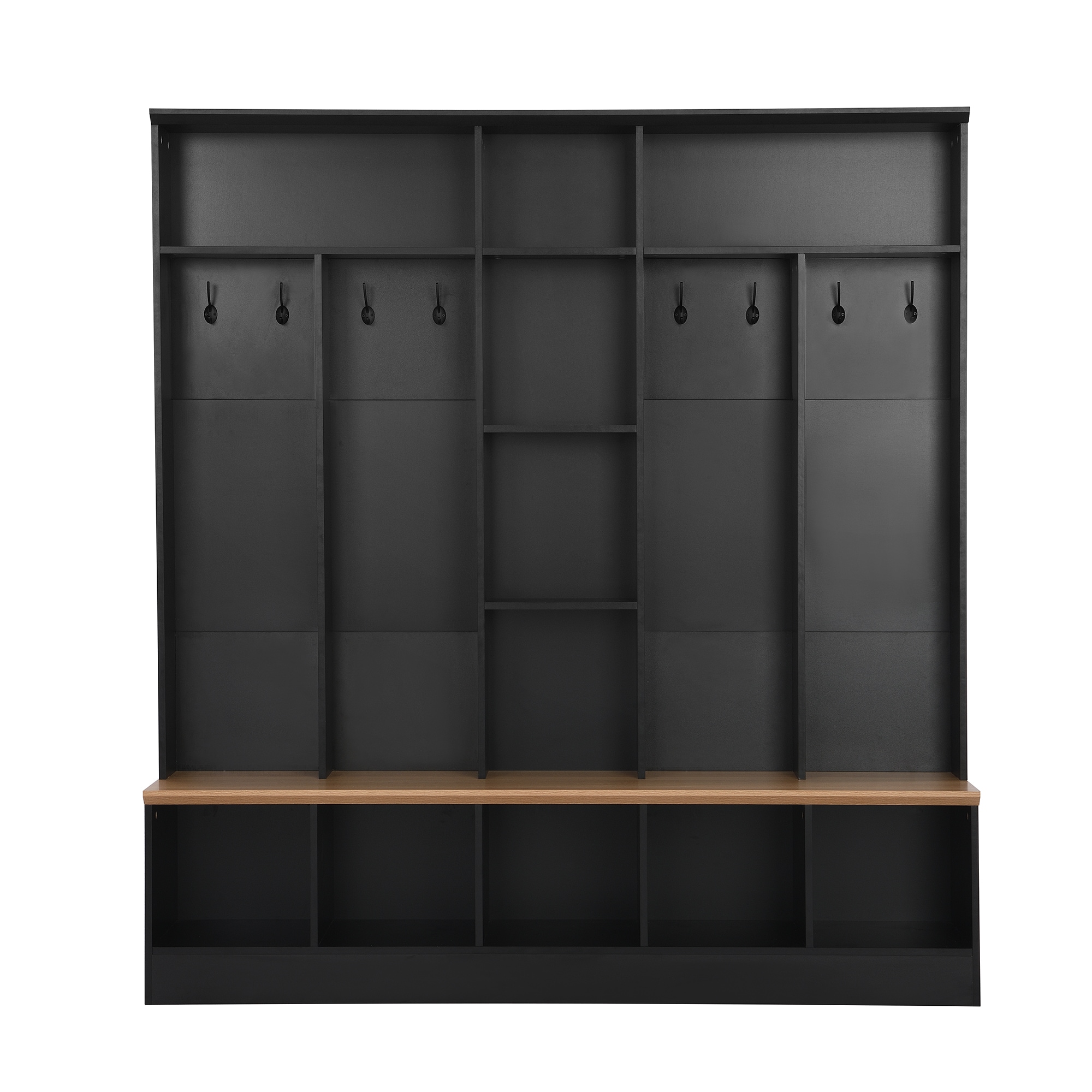 ModernLuxe SD000021AAB Coatrack-Stands-Pedestals - View #8