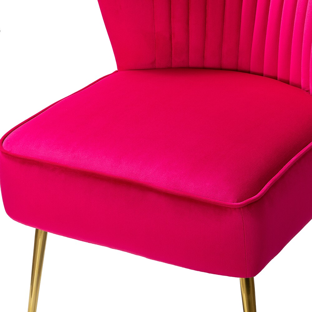 14 Karat Home CHMJM002-FUCHSIA chairs - View #6