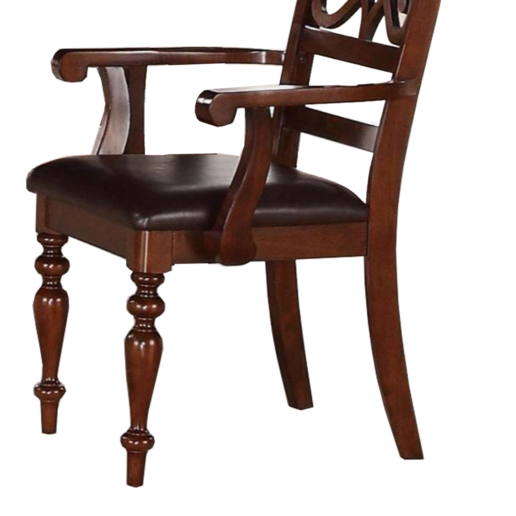 Benzara BM174347 Dining-Chairs - View #3