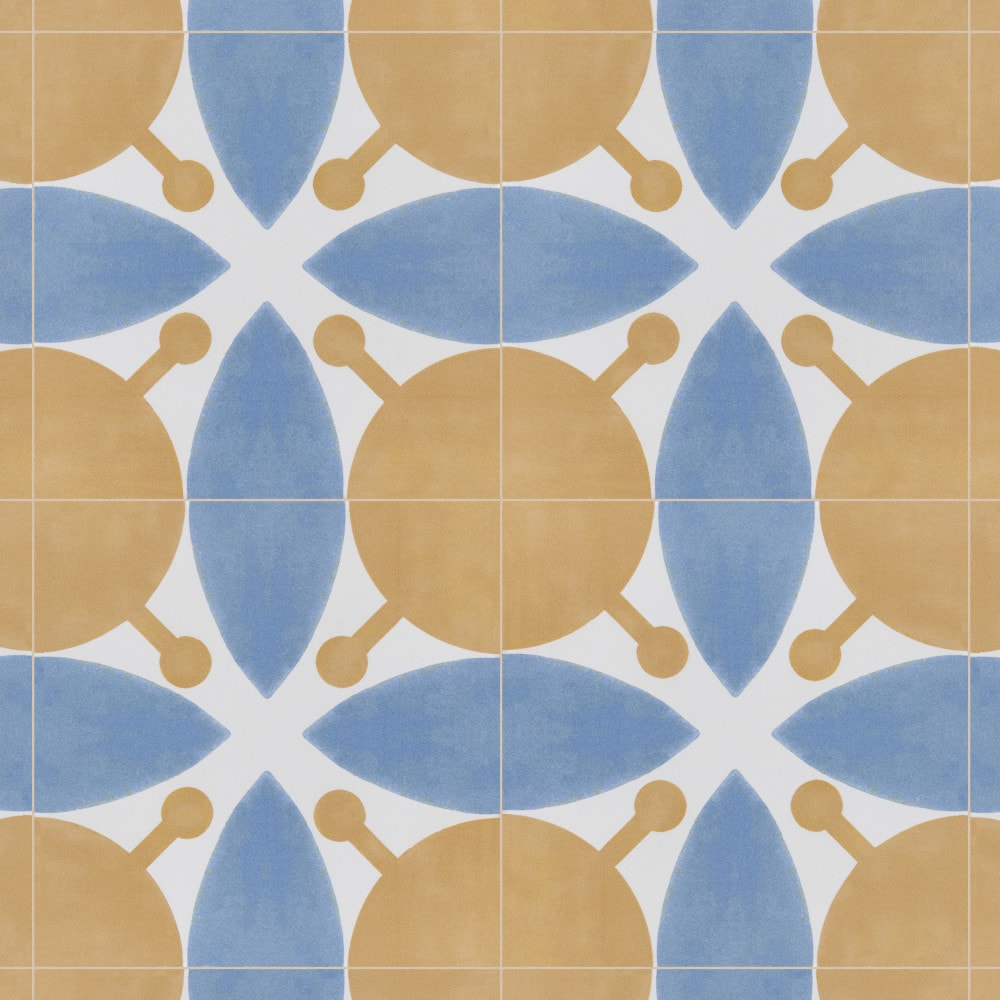 Affinity Tile FRC8REVL Ceramic-Tile - View #7