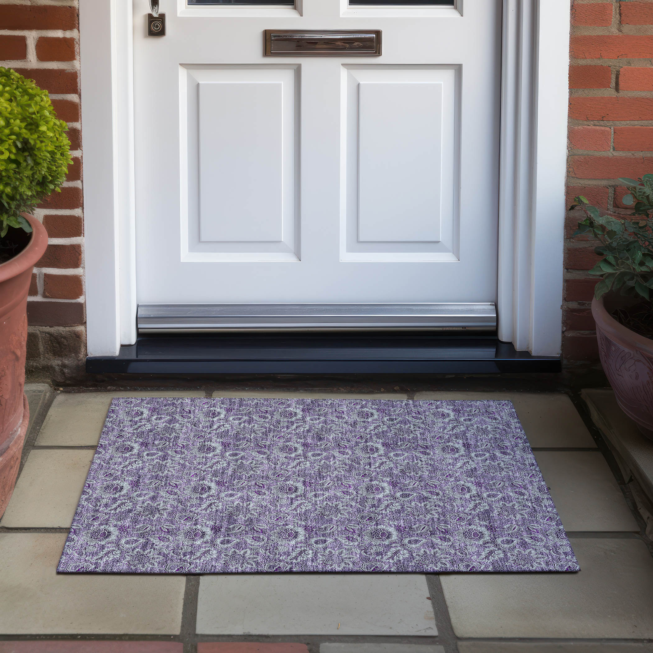 Addison Rugs ACN661PP20X30 rugs - View #7