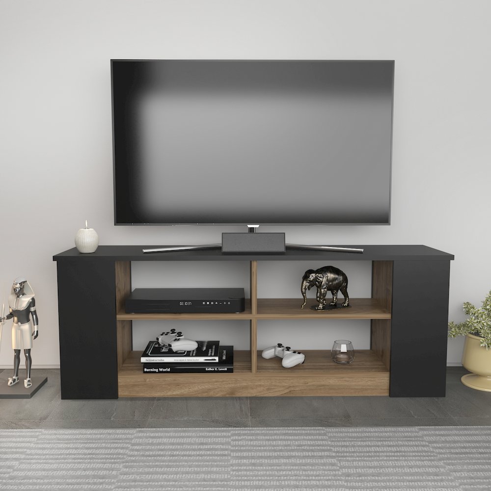 Decorotika SPC55TS09 Tv-Stands - View #4