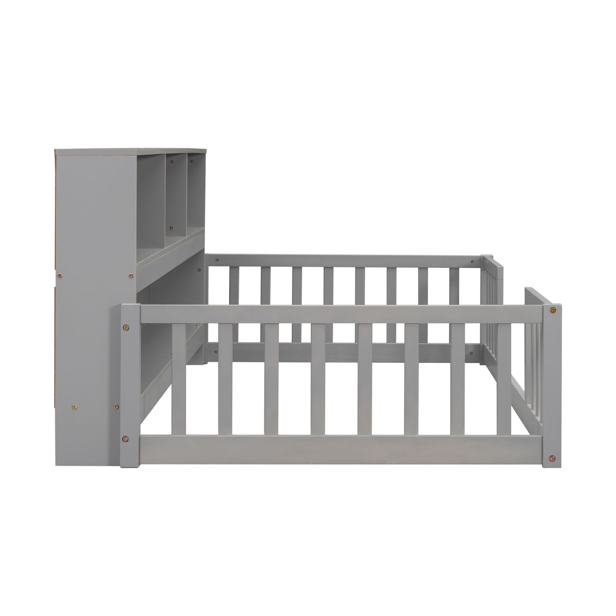 Yiekholo LL-1838AAE beds - View #7