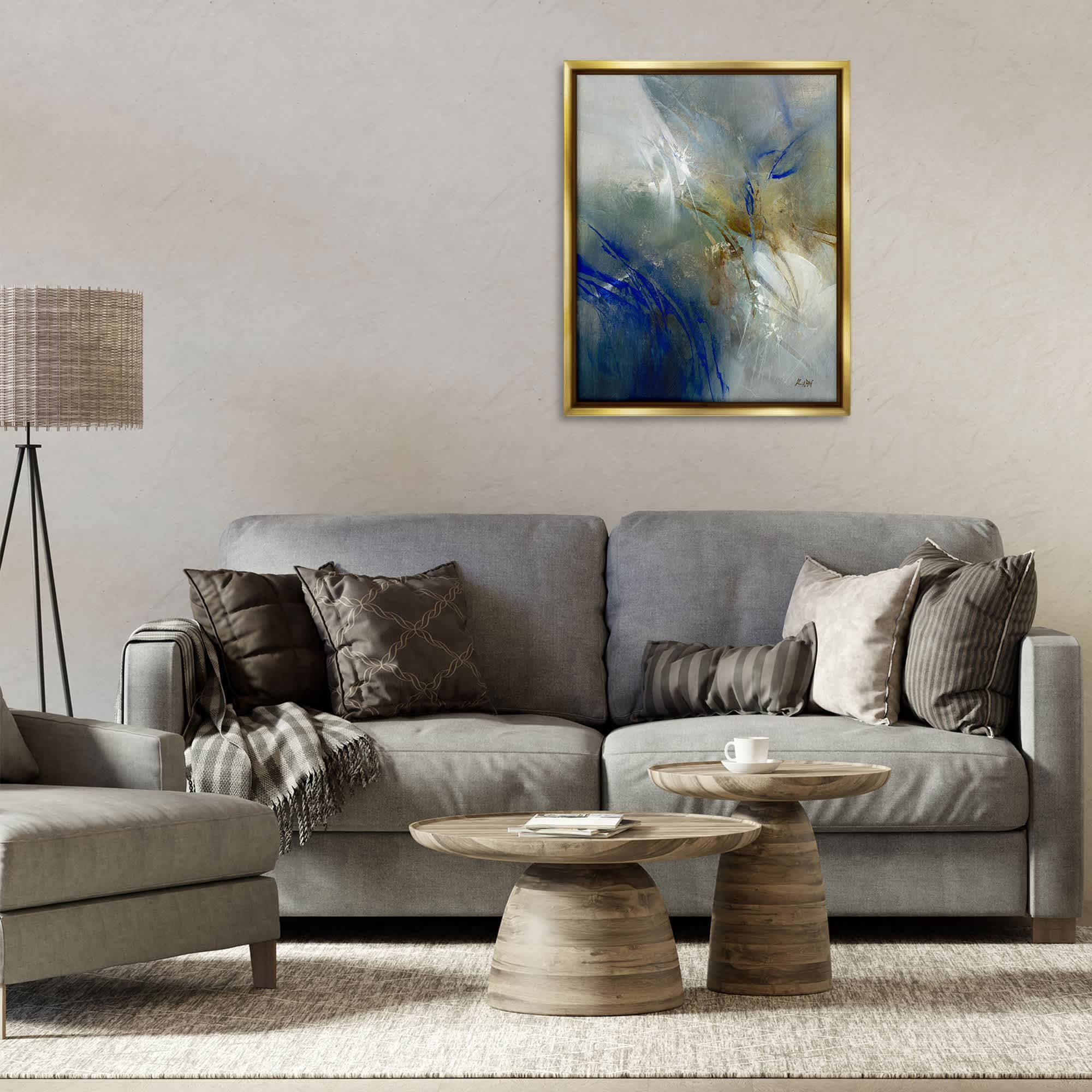Stupell Industries BS-620-FFG-24X30 Wall-Art - View #3