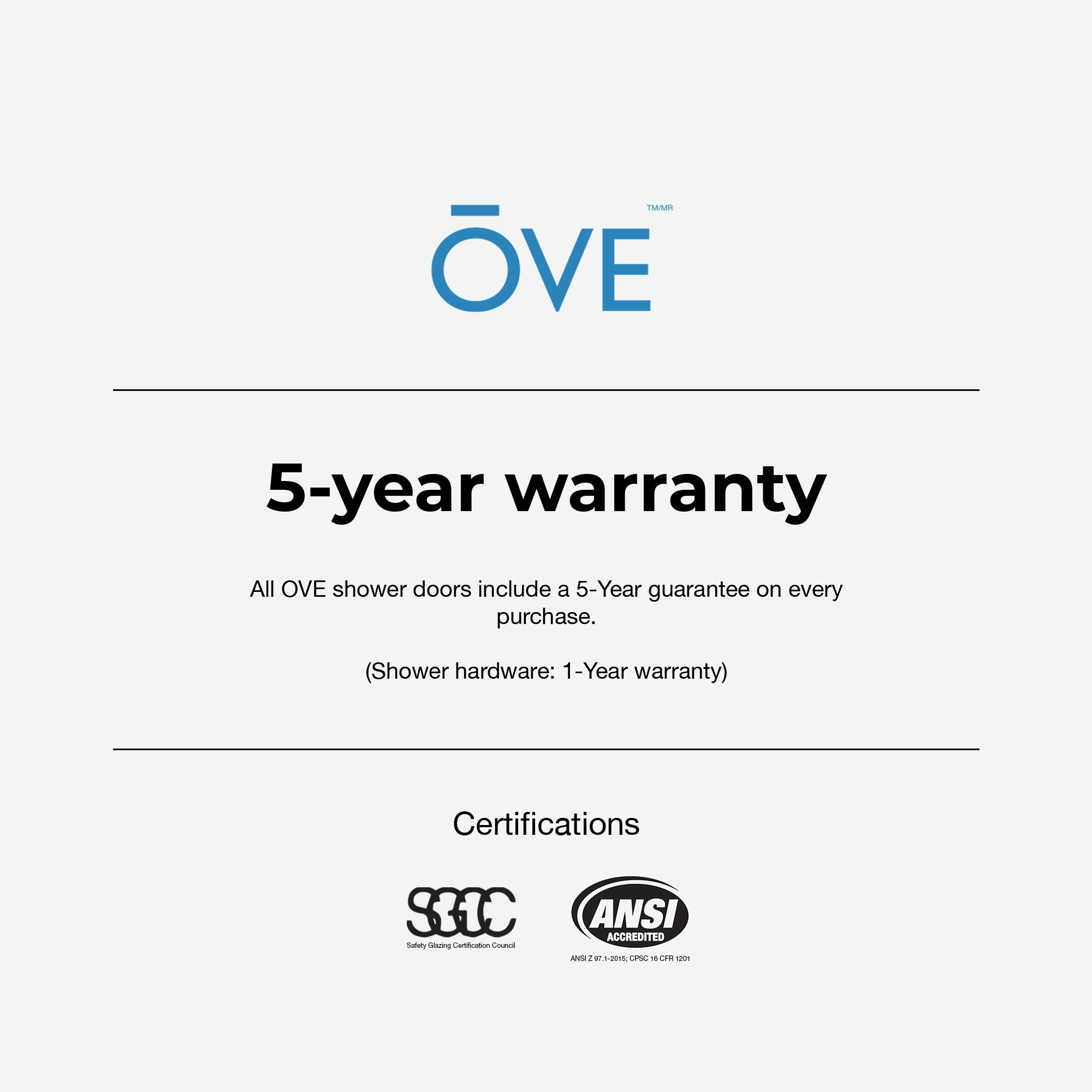 OVE Decors 15SGP-PASA41-BLK Shower-Doors - View #13