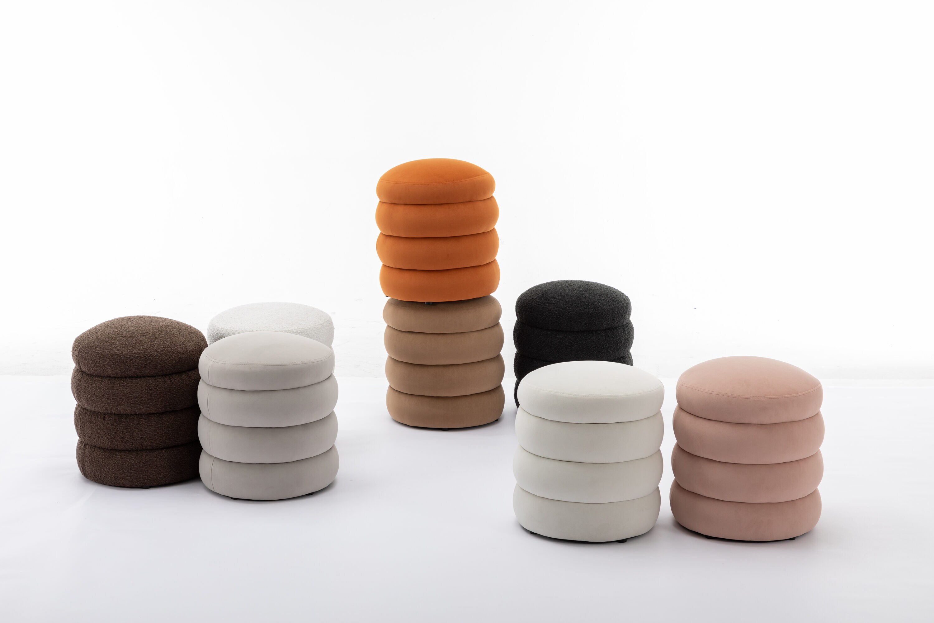 LOVMOR SF-M-W527121859 Indoor-Ottomans - View #10