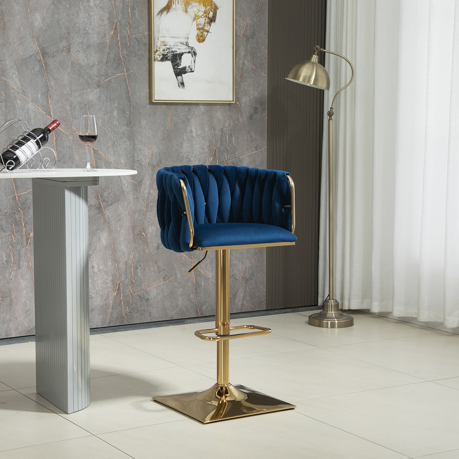 SINOFURN SYA290003GY stools - View #10
