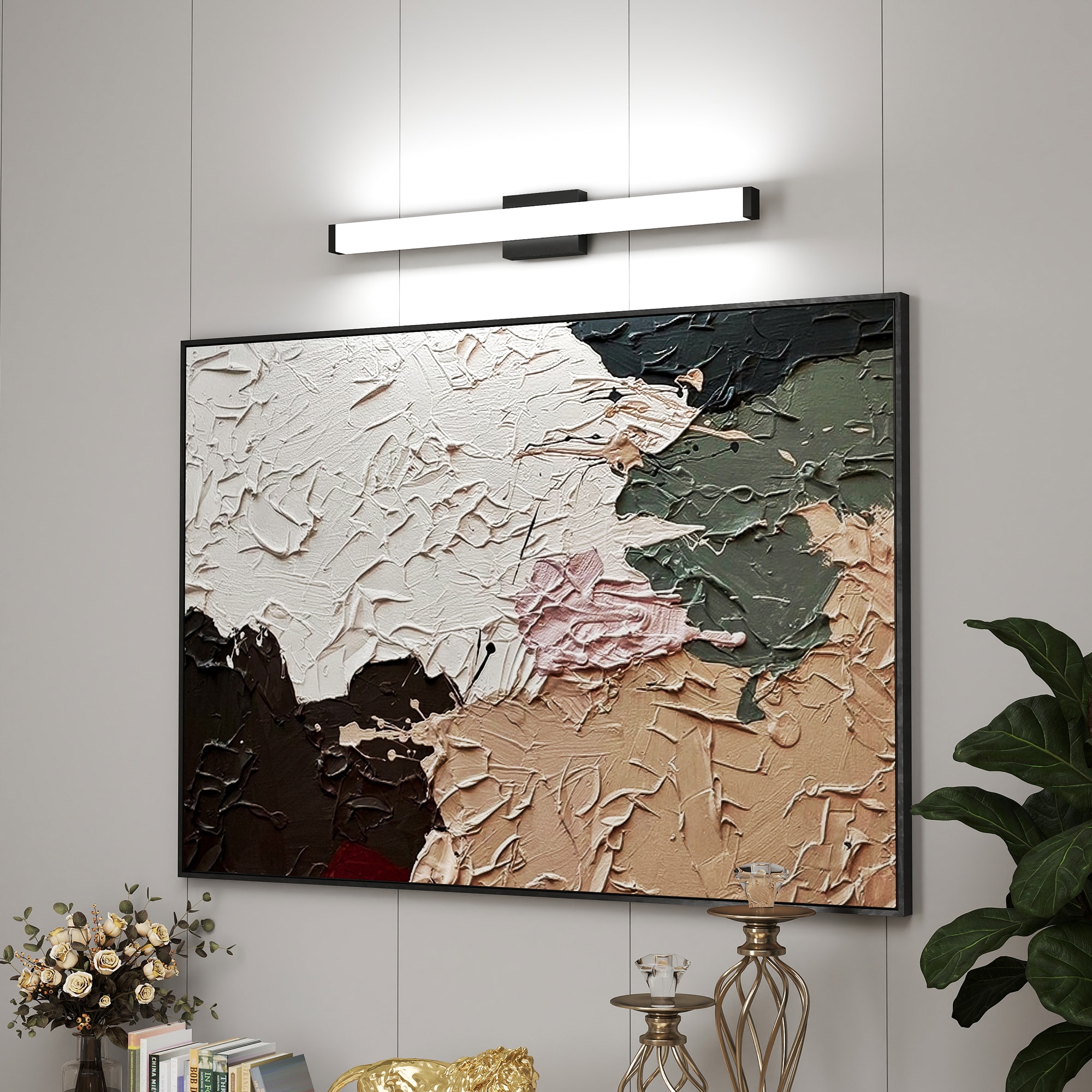 Medunjess LC-33VL-BL b089995 - View #3