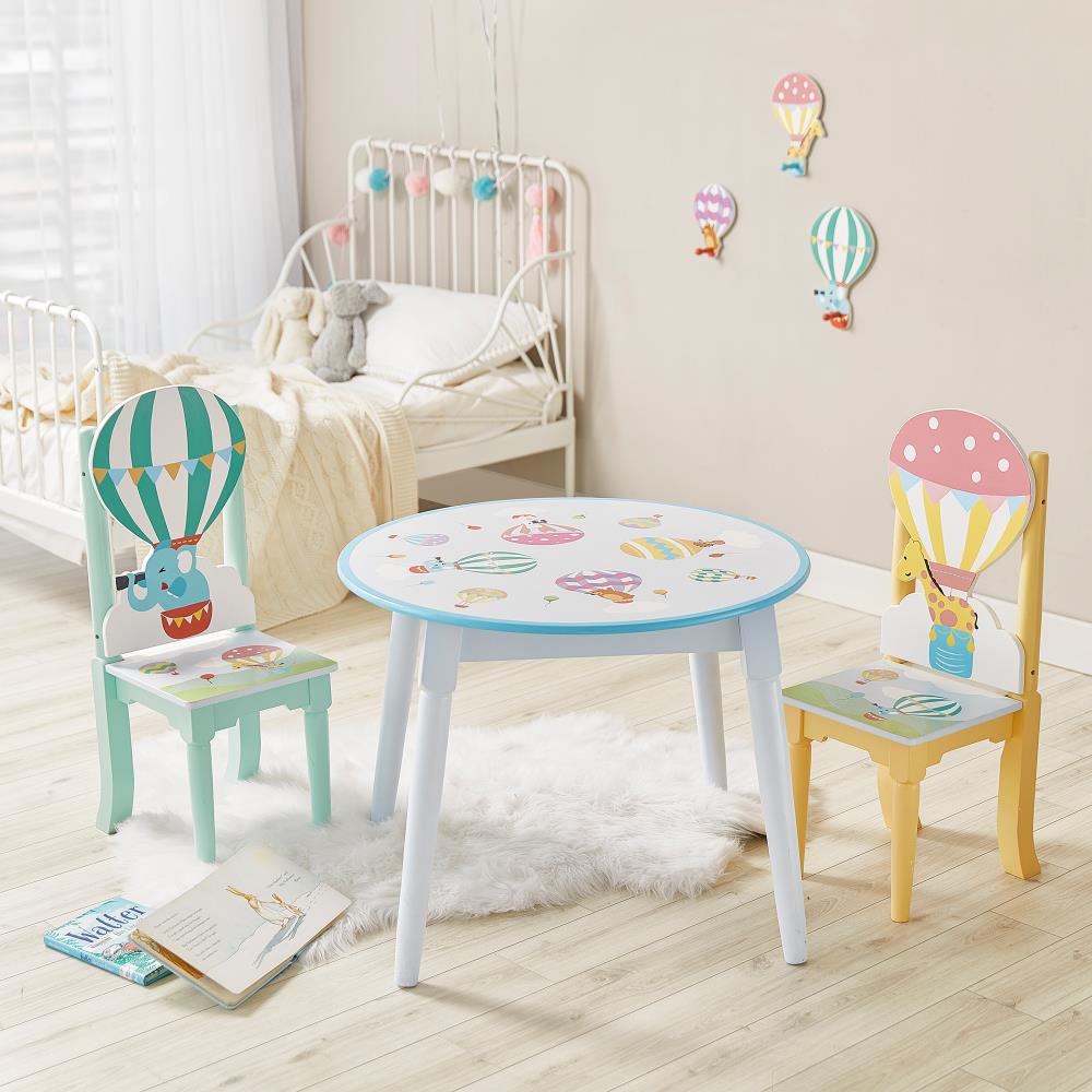 Balloon chair for discount kids