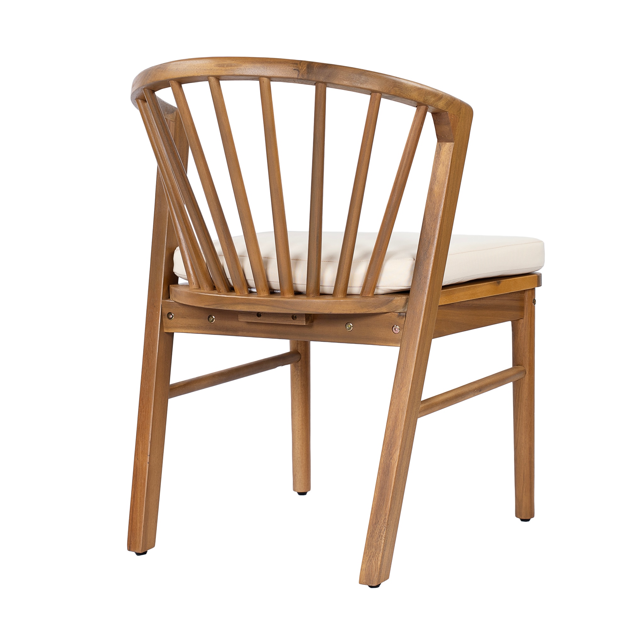 Bybafun YG6100003 Patio-Chairs - View #5