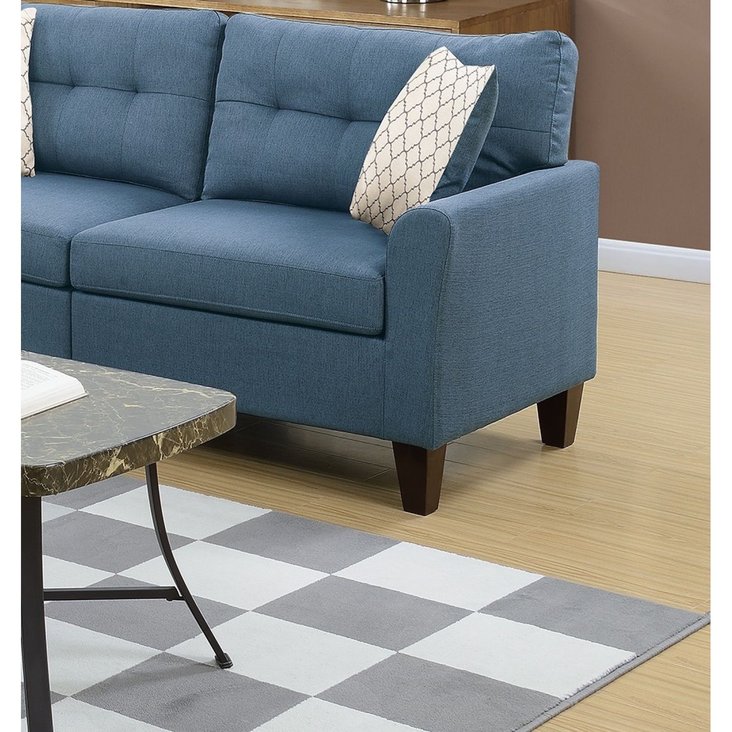 JASMODER HS00F6535-ID-AHD Sofas-Loveseats - View #6