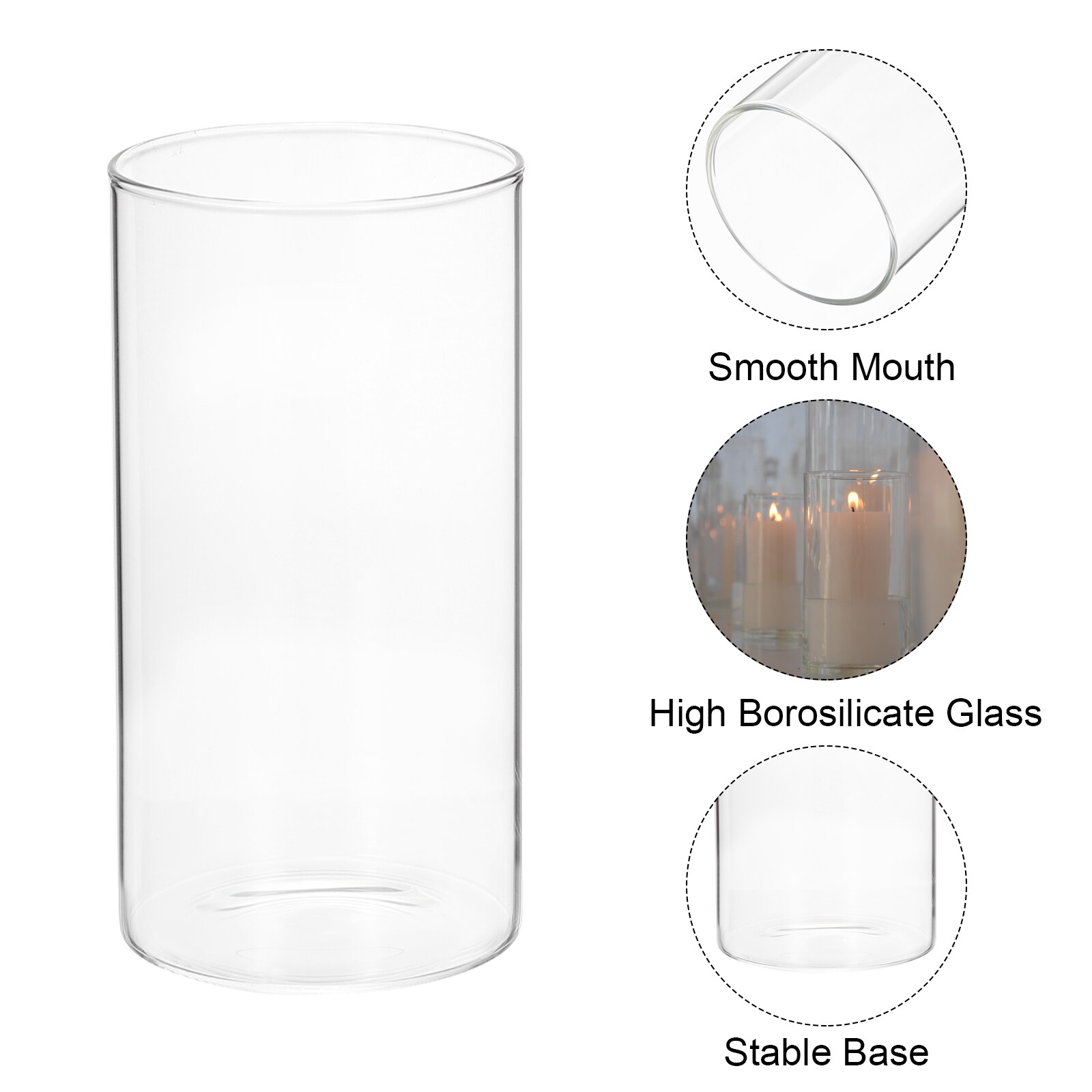 PATIKIL S25120502UX4416 Decorative-Accessories - View #3