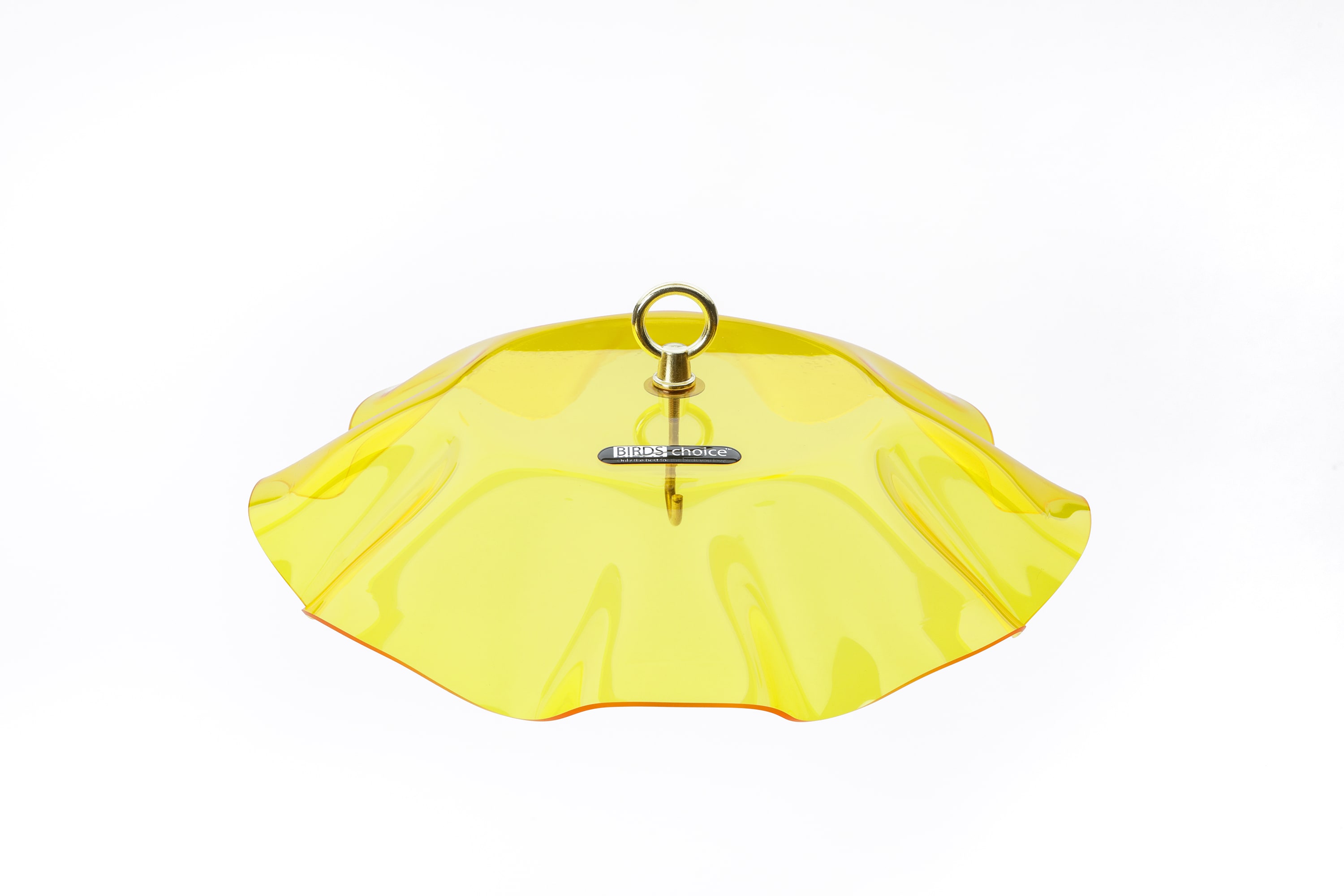 BIRDS CHOICE WGYELLOW Bird-Feeder-Accessories - View #11
