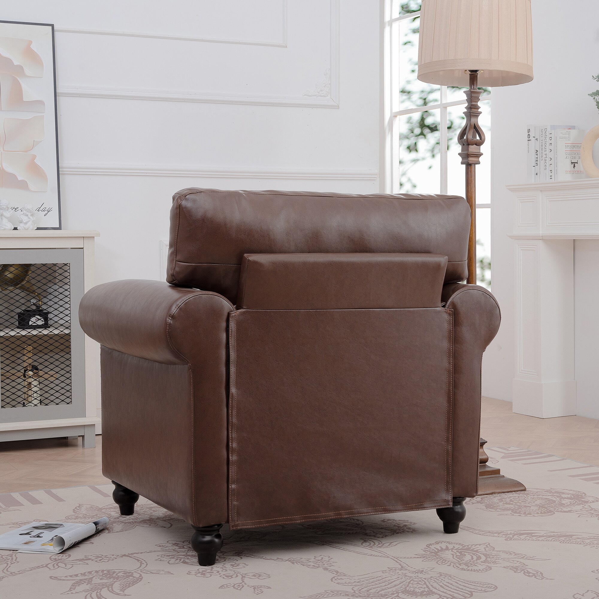 LUXEYARD DS-R-7308 Sofas-Loveseats - View #3