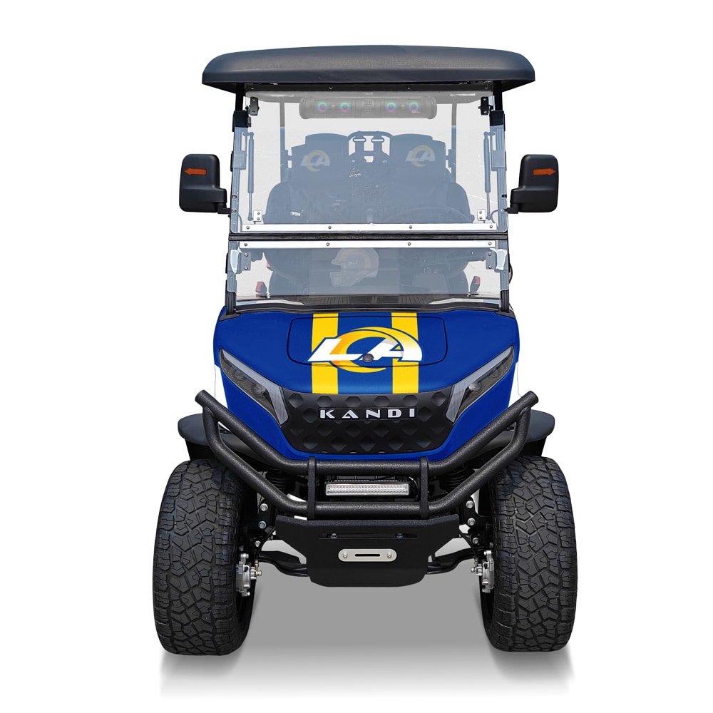 KANDI NFL4PROF-LAR Motorized-Vehicles - View #2