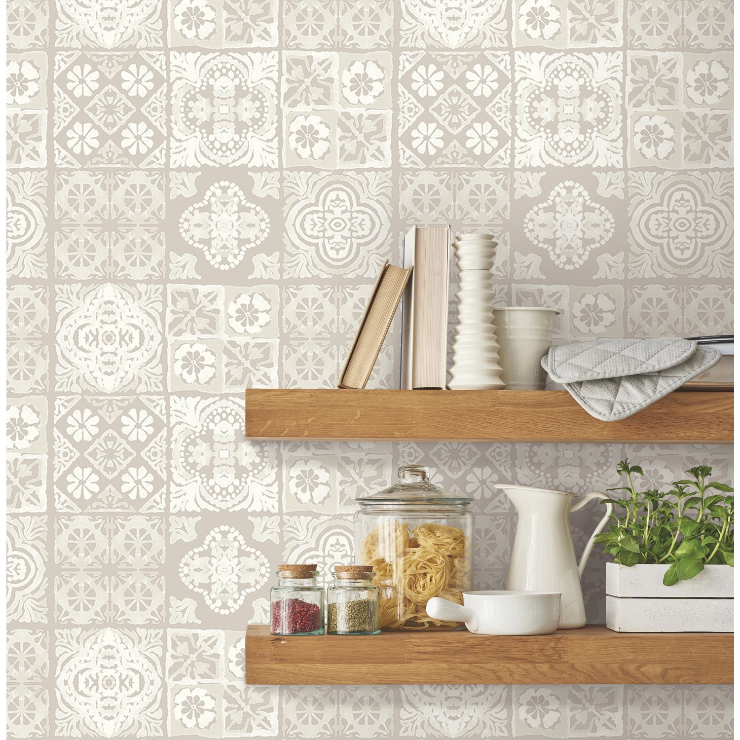 RoomMates RMK11649WP wallpaper - View #3