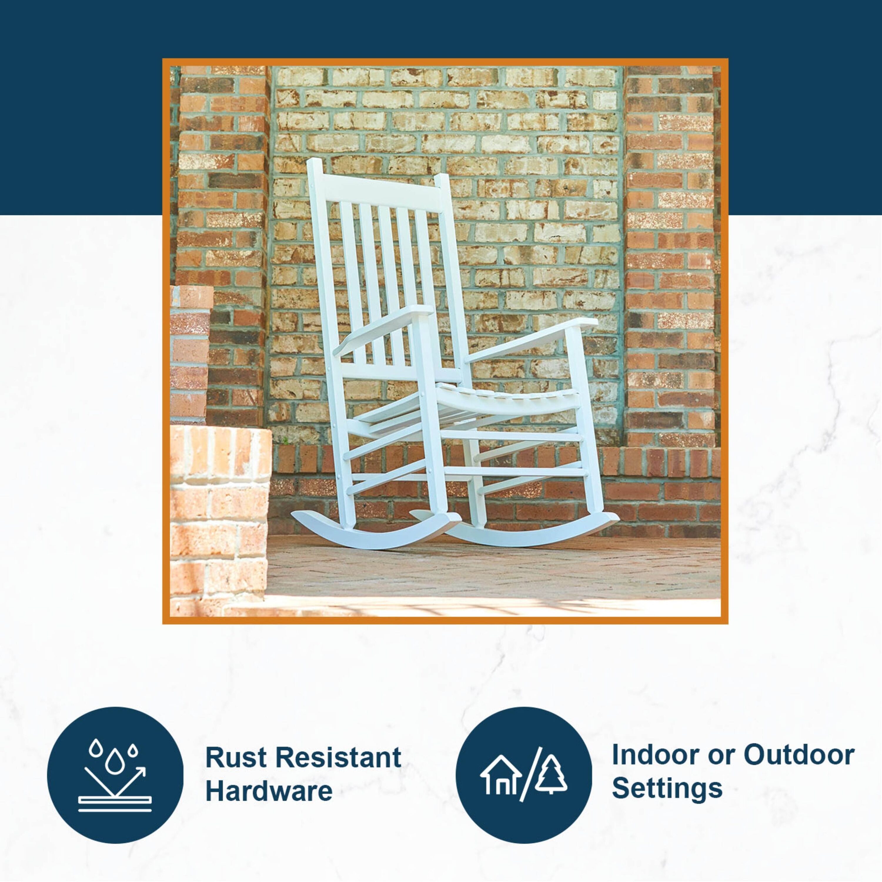 Shine Company 4332WT Patio-Chairs - View #9