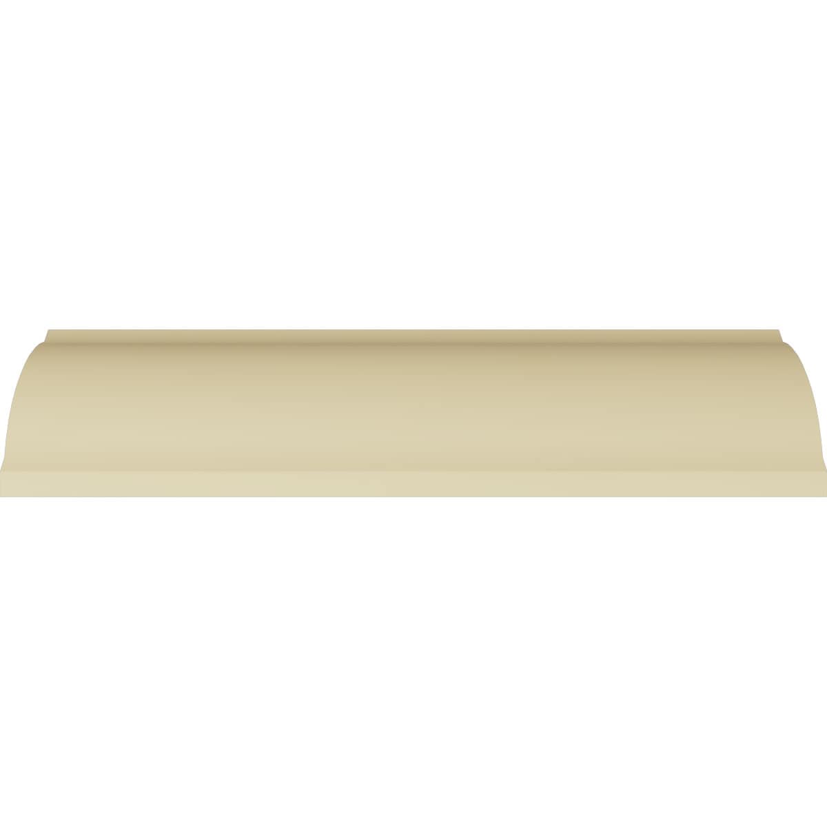 Ekena Millwork MLD03X03X04CM-CASE-2 Crown-Moulding - View #4