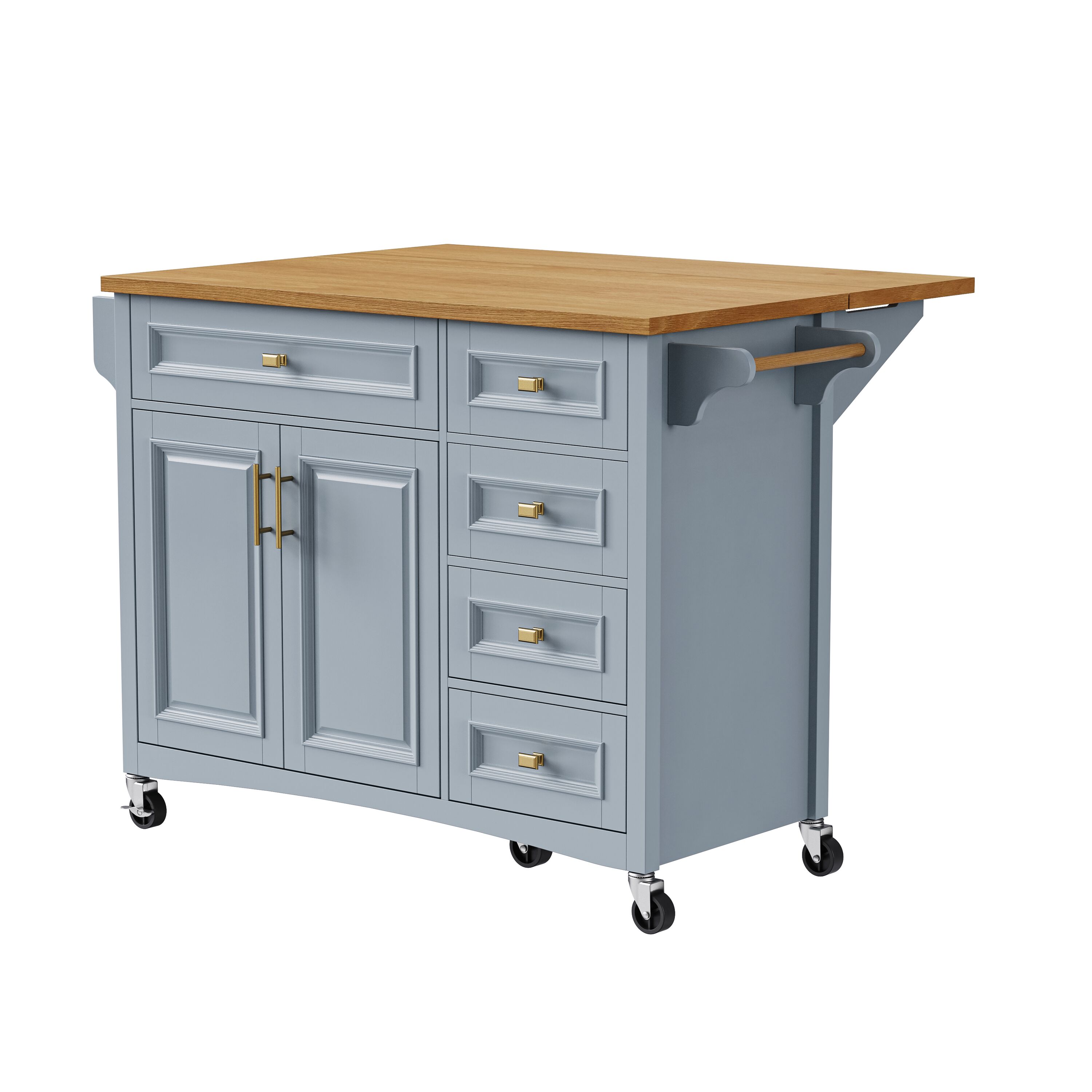 Flynama L-P195393G Kitchen-Furniture - View #15