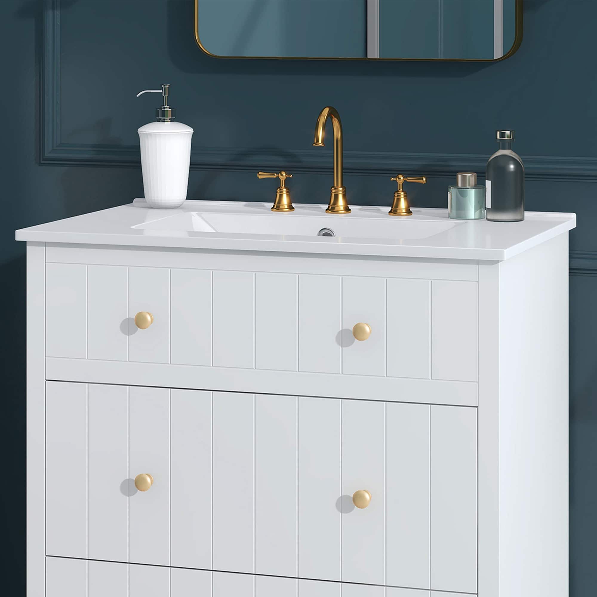 MELLIN LSA311027 Vanity-Tops - View #6