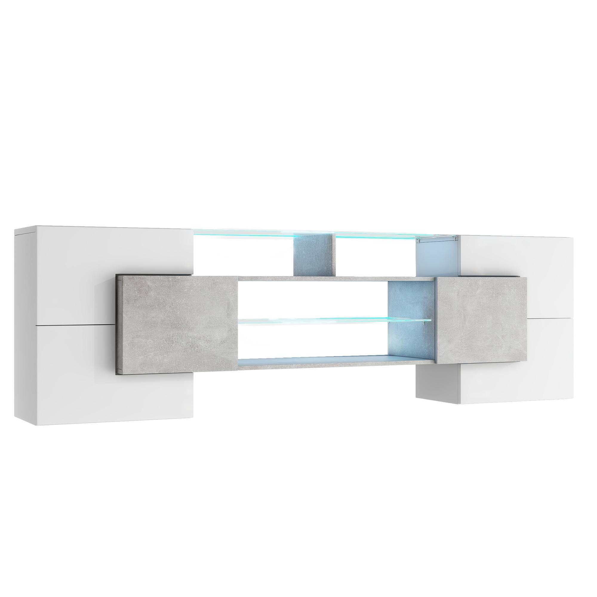 Bayfeve BF-SD16E-IN Tv-Stands - View #2