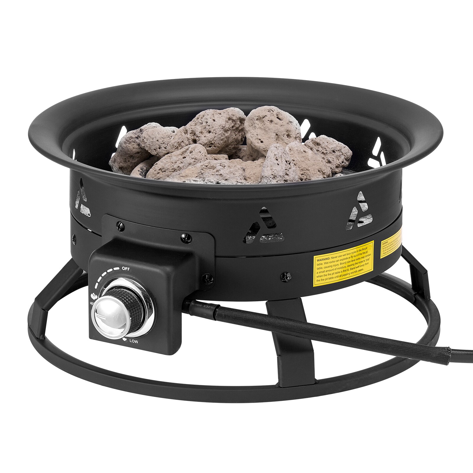 VEVOR SCBXSRQHK19Y06151V0 Gas-Fire-Pit-Accessories - View #9