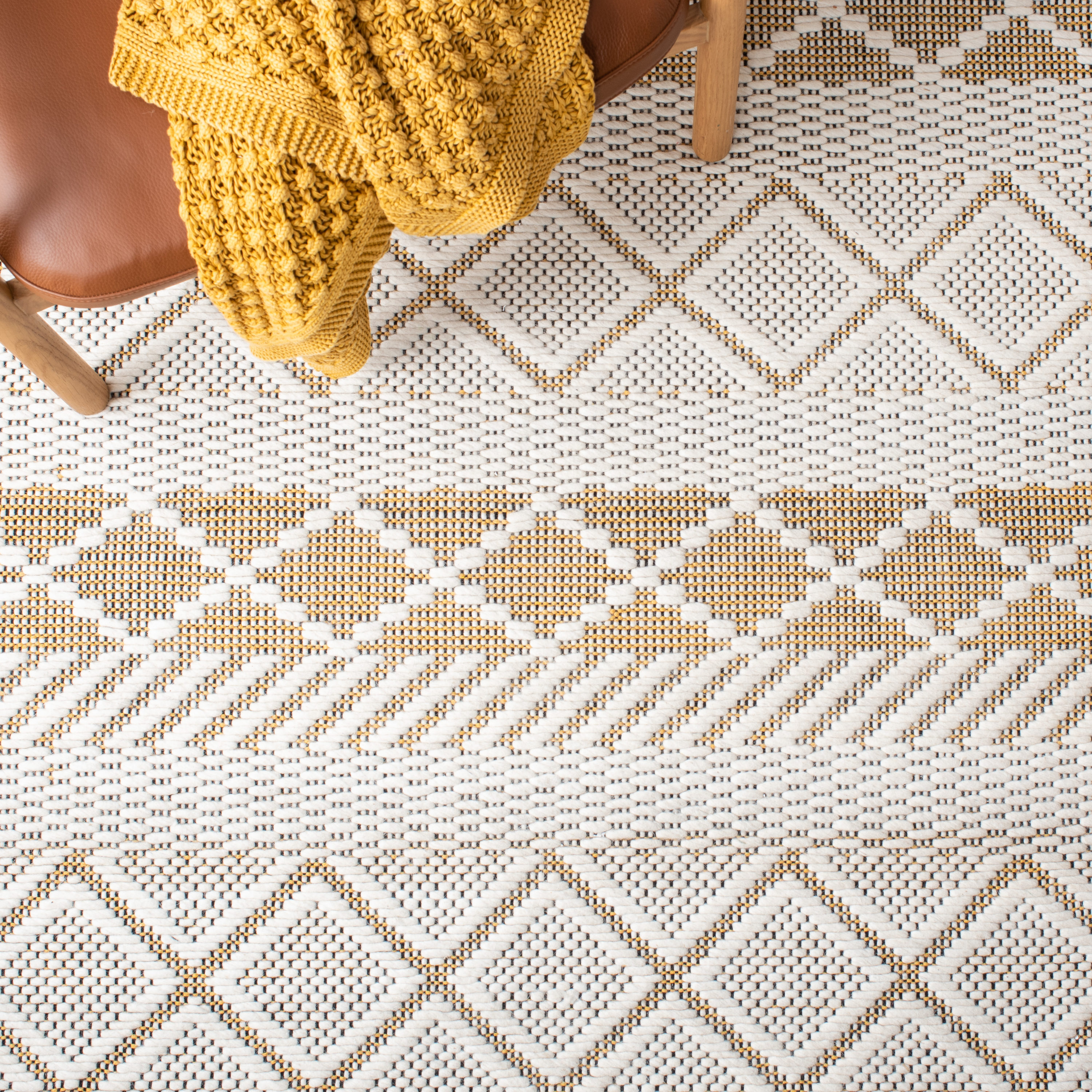 Safavieh NAT854C-5 rugs - View #8