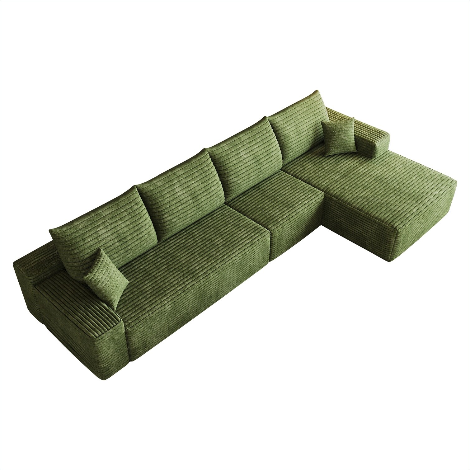 Watnature HA8FSQ9OIVZW Sofas-Loveseats - View #2