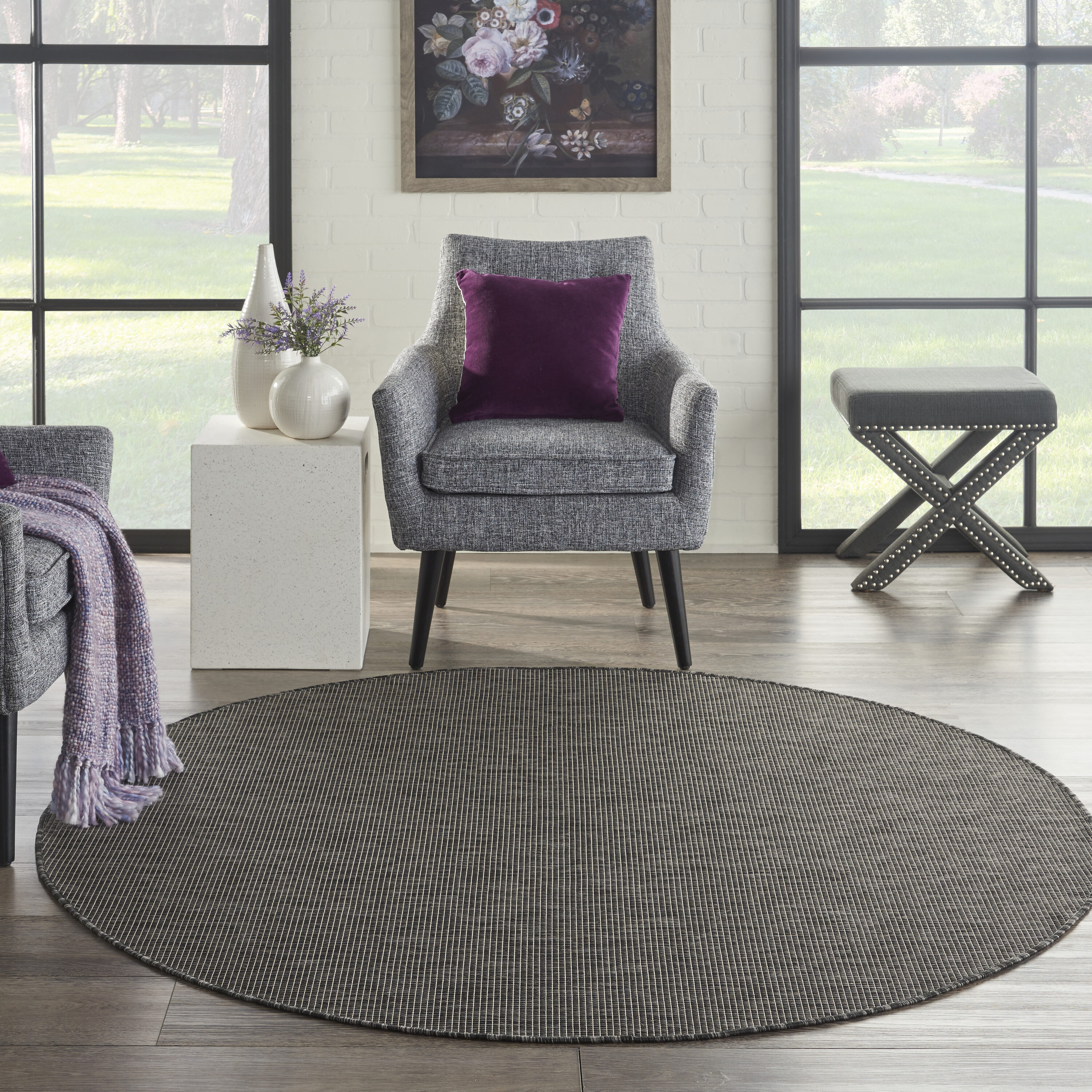 Nourison 99446790934 rugs - View #4