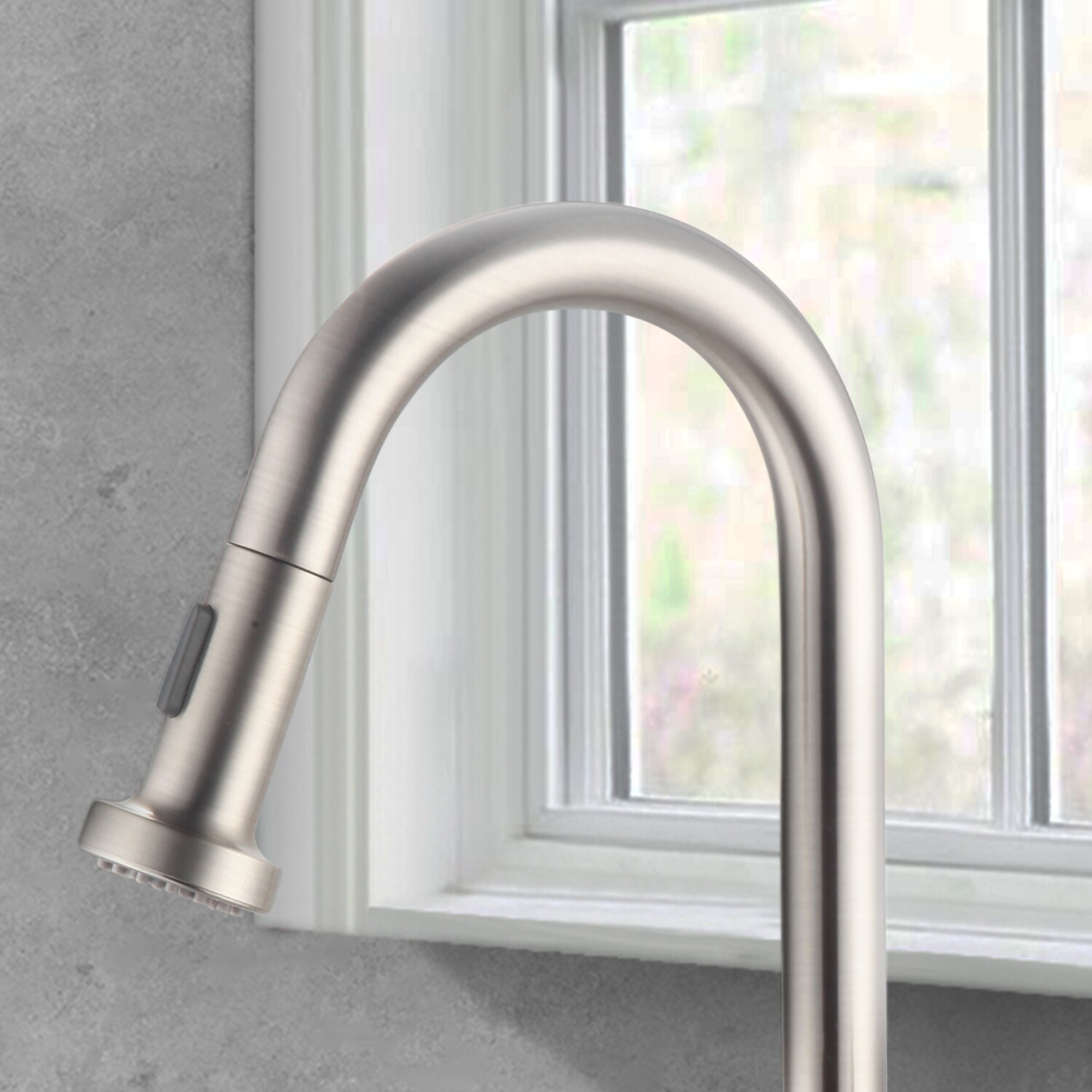 Maincraft 026HK80BN Kitchen-Faucets - View #7
