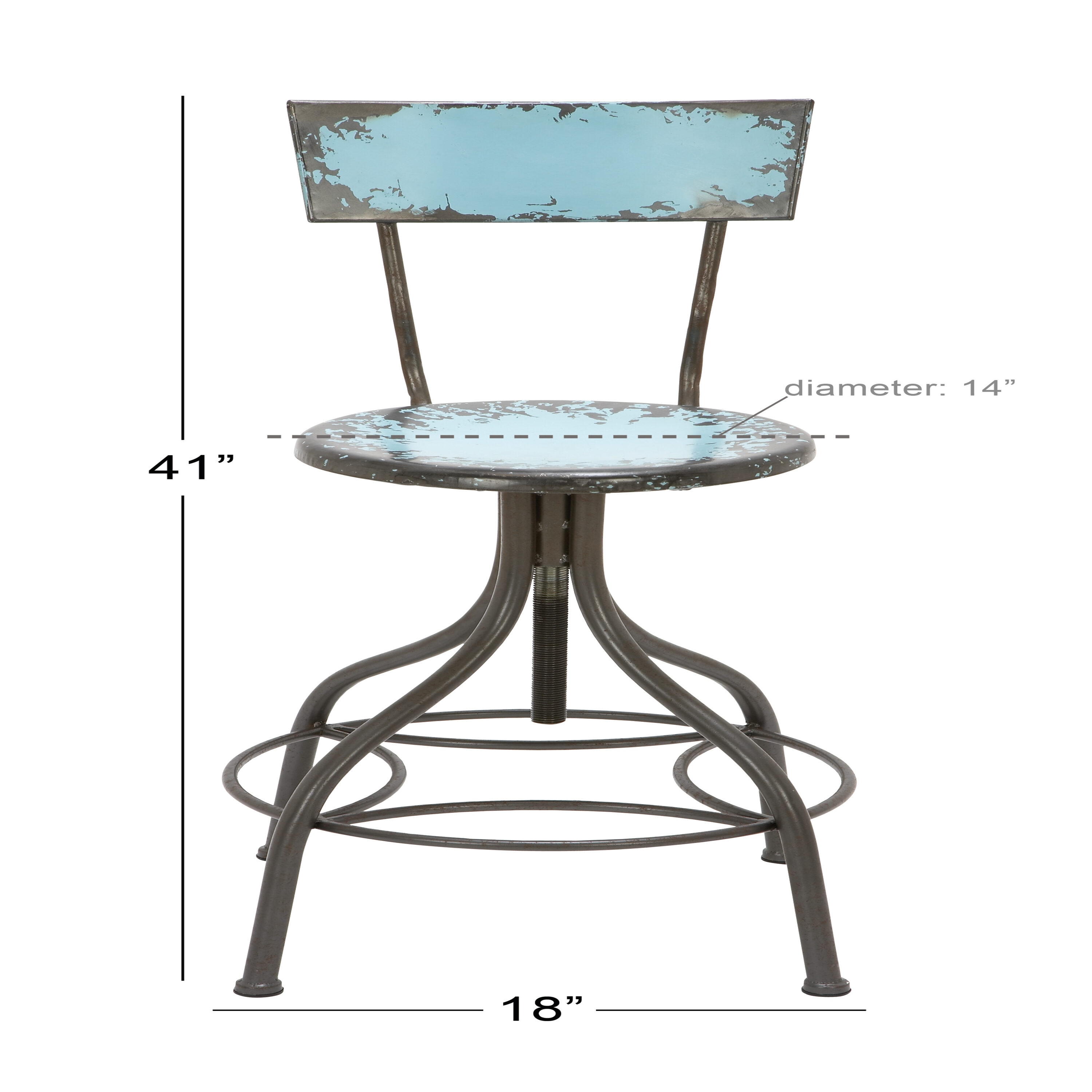 Grayson Lane 55416 stools - View #9