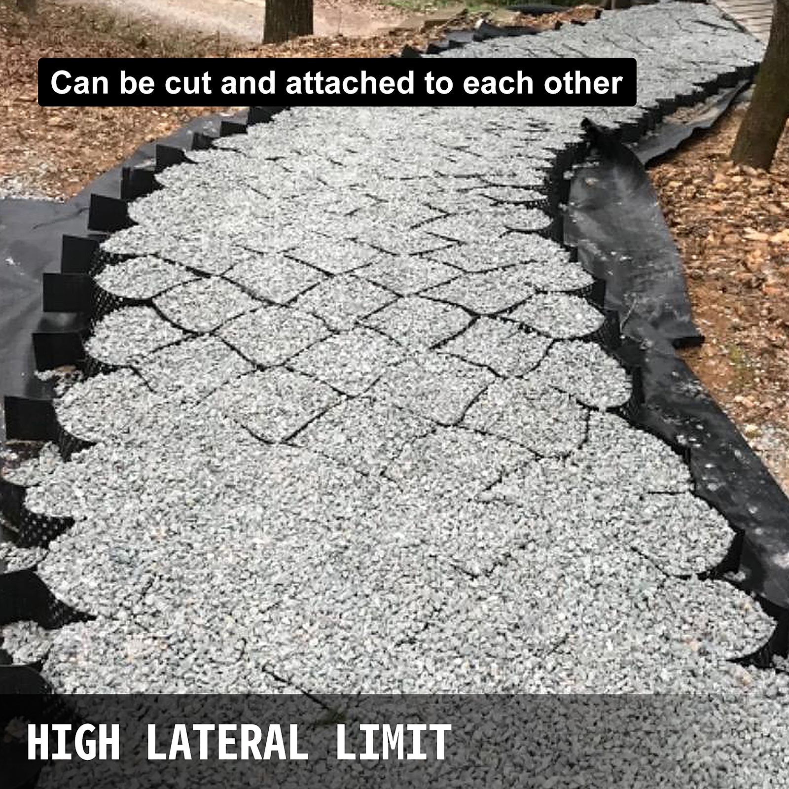 VEVOR TGGS22CM-H1000001V0 Patio-Stone-Pavers - View #7