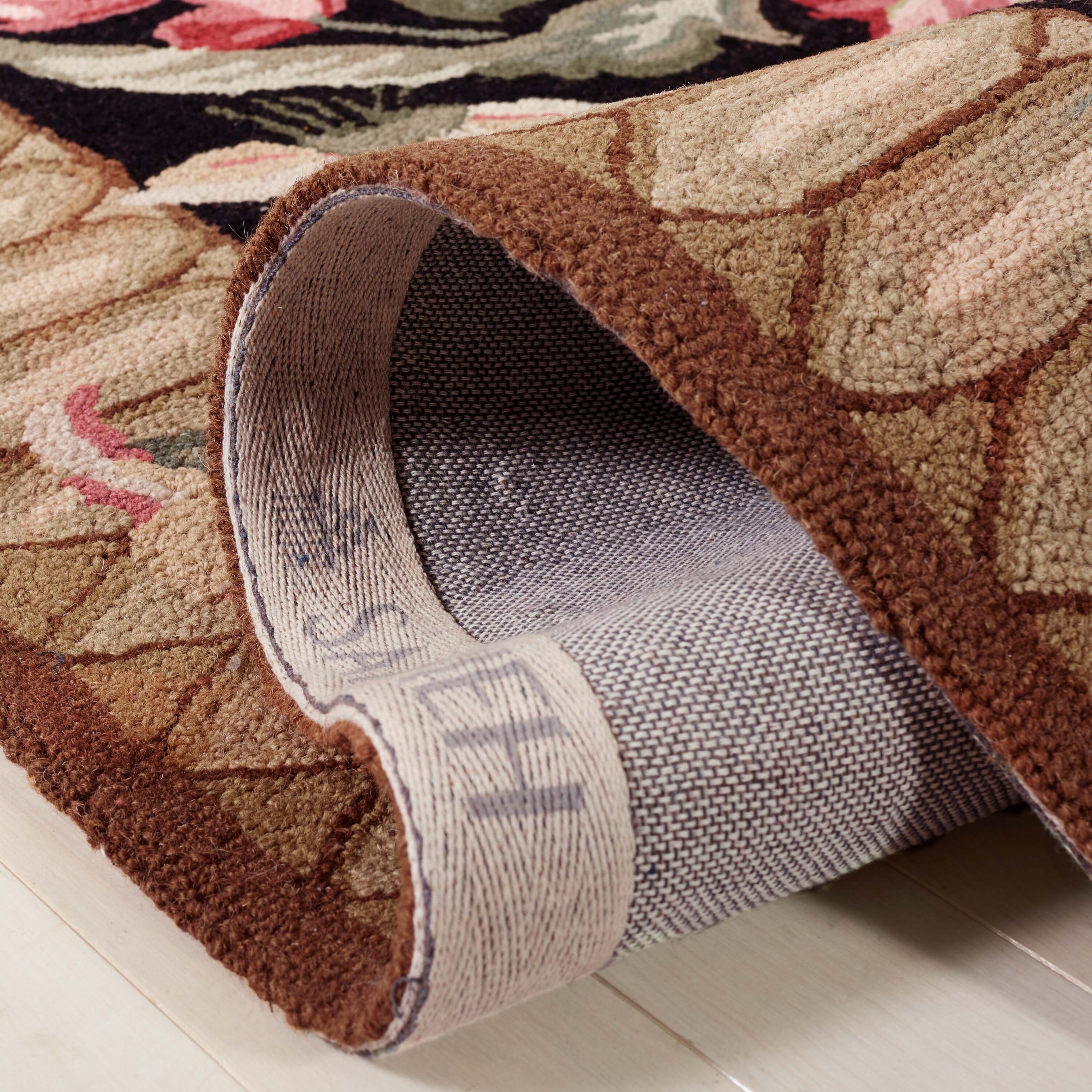 Safavieh HK301A-4 rugs - View #4