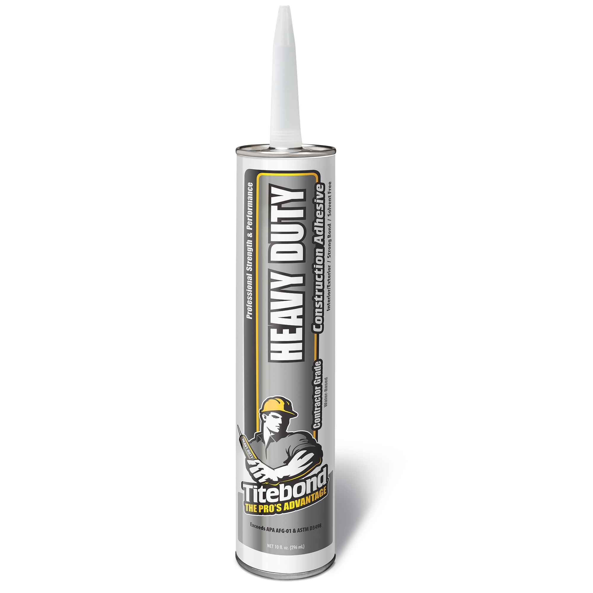 Titebond 7471CP Construction-Adhesive - View #2